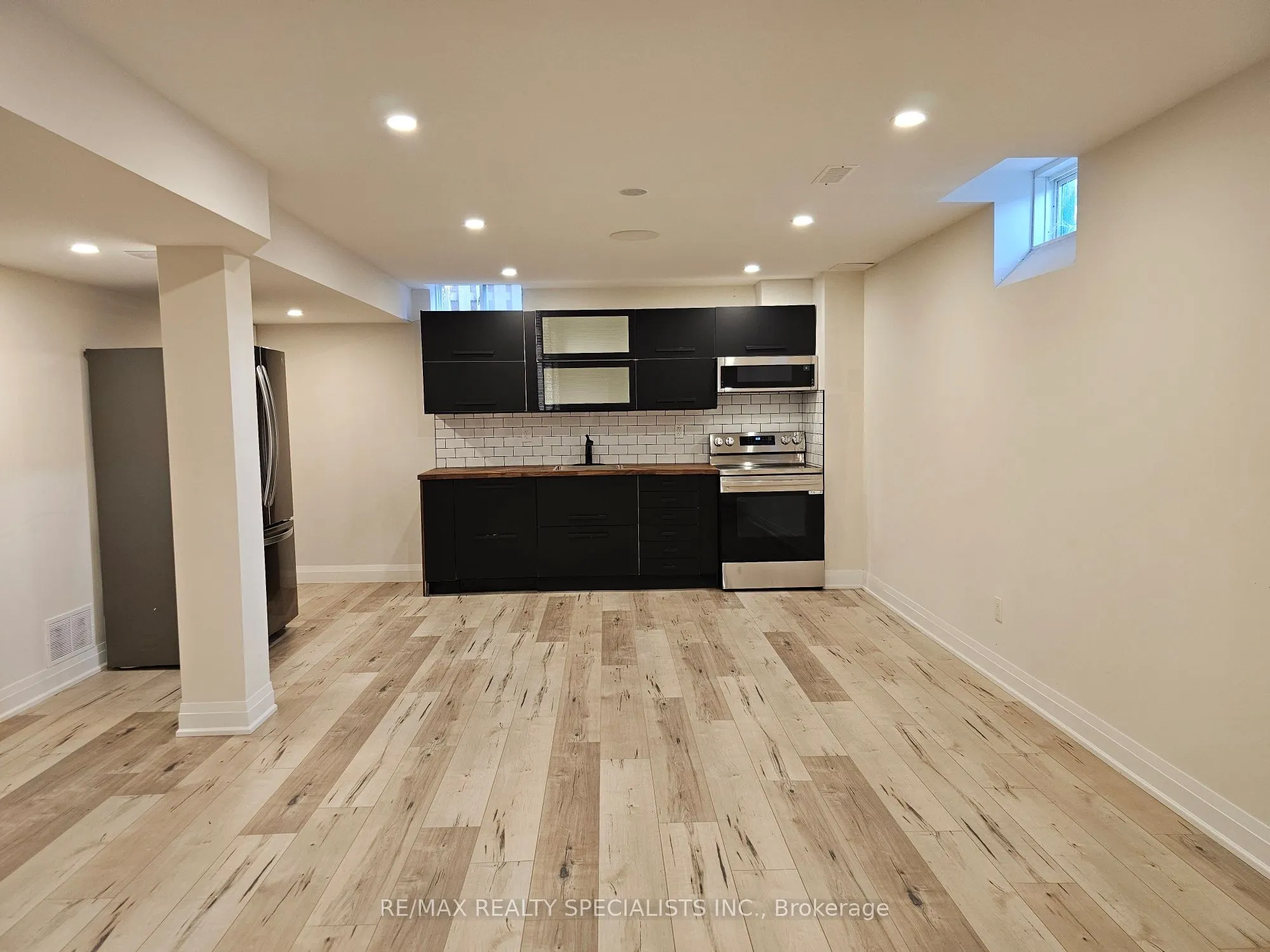 14 Olivia Marie Road, #Bsmt