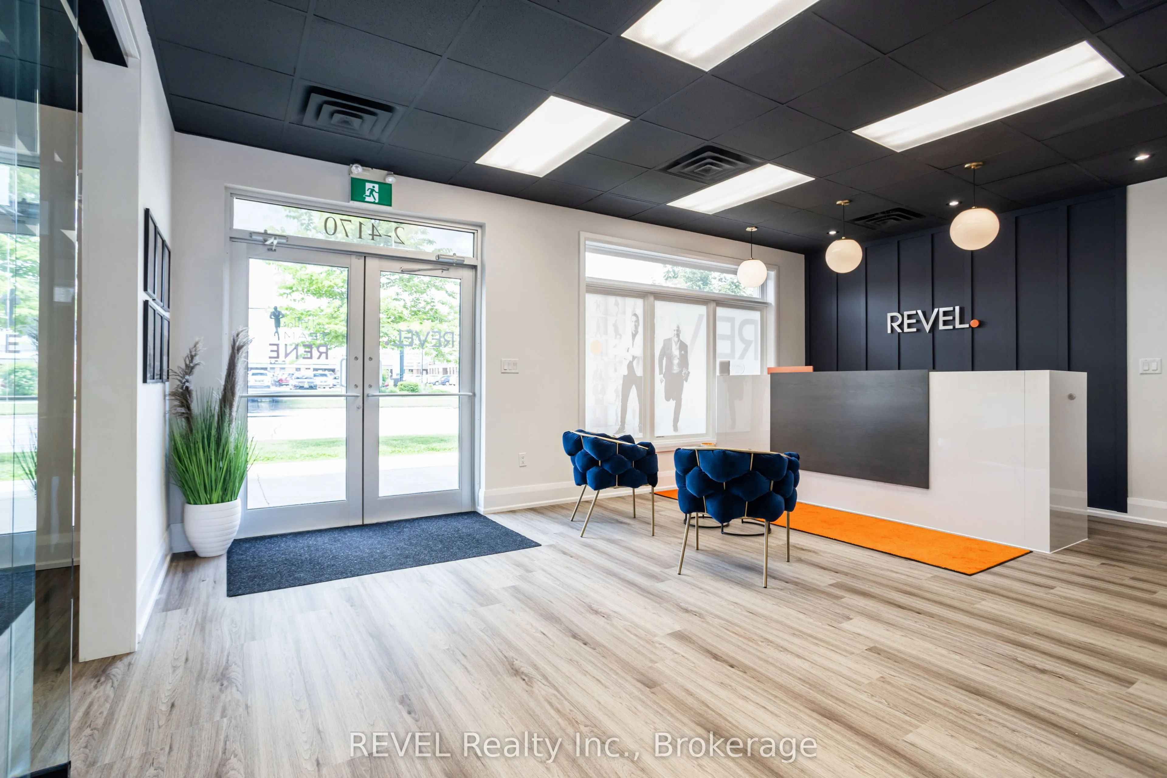 4170 Fairview Street, #2