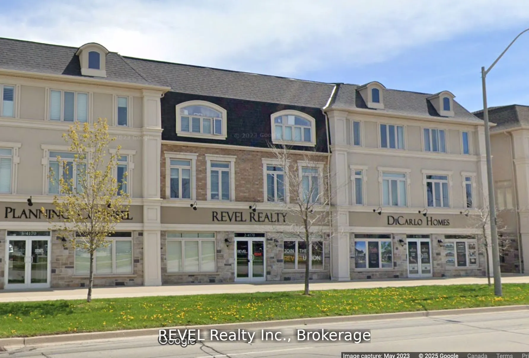 4170 Fairview Street, #2