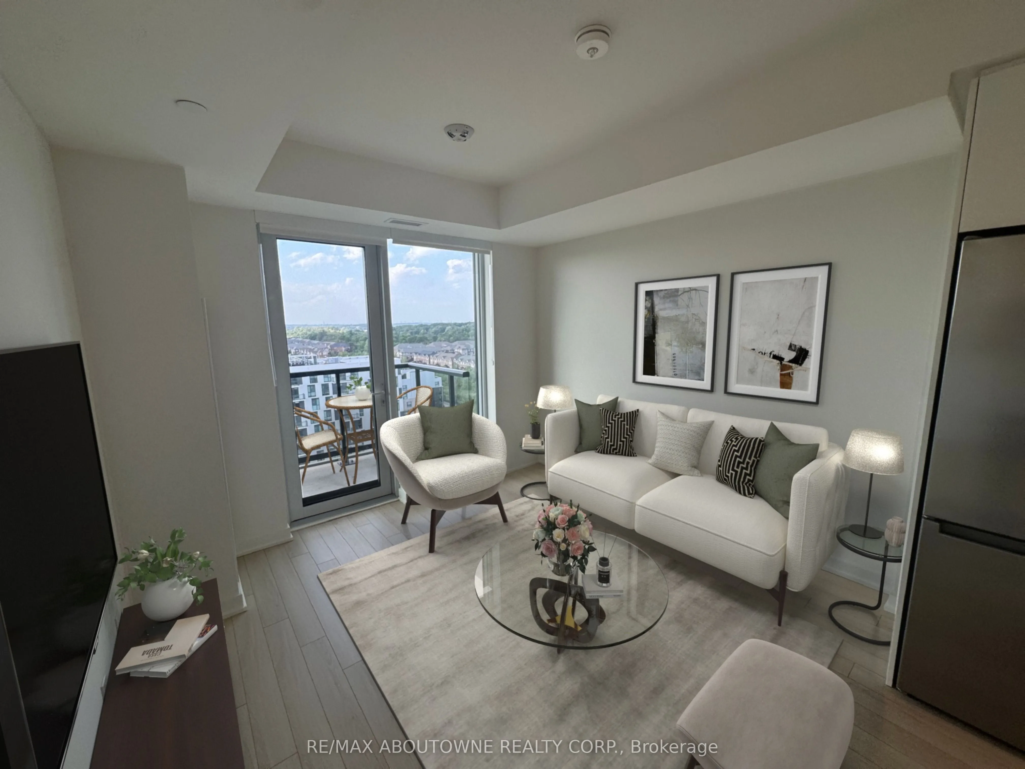 3079 Trafalgar Road, #1204