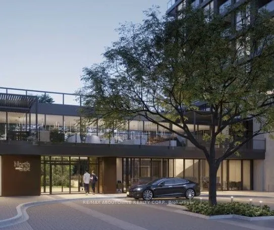 3079 Trafalgar Road, #1204