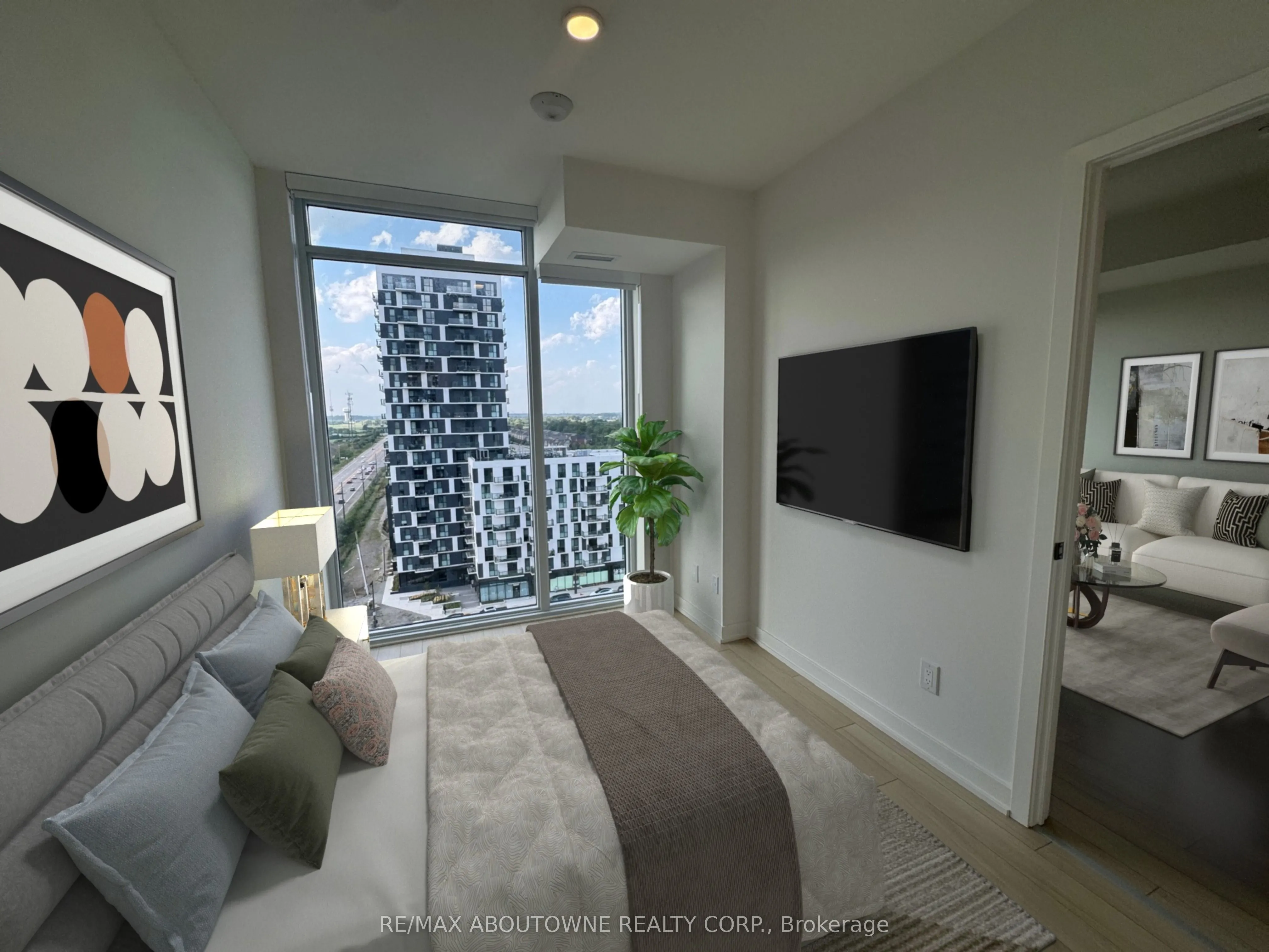 3079 Trafalgar Road, #1204
