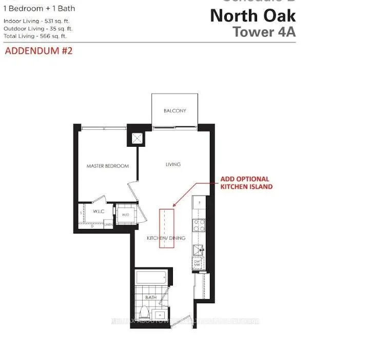 3079 Trafalgar Road, #1204
