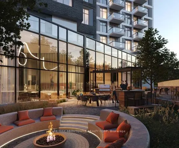 3079 Trafalgar Road, #1204