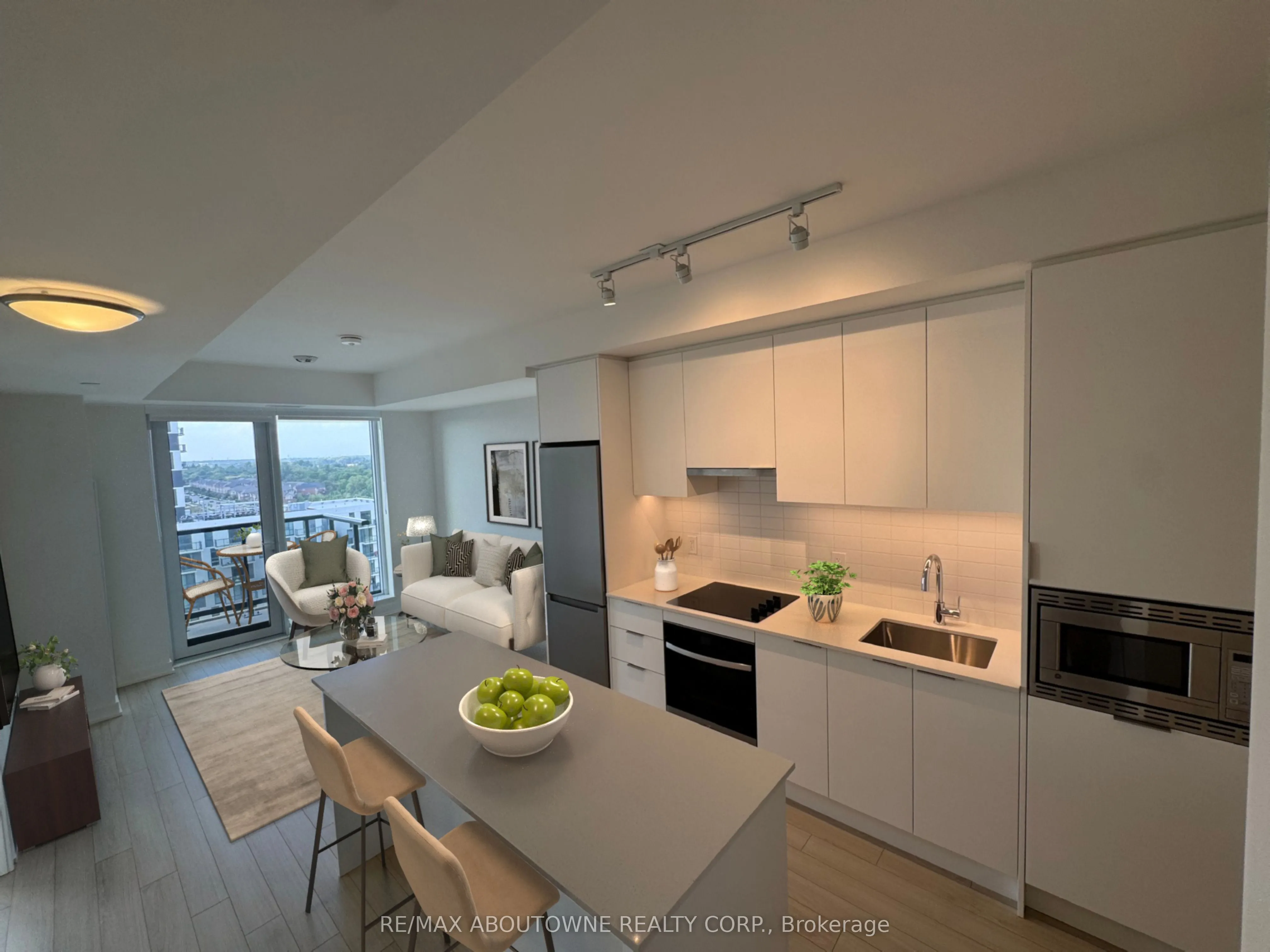 3079 Trafalgar Road, #1204