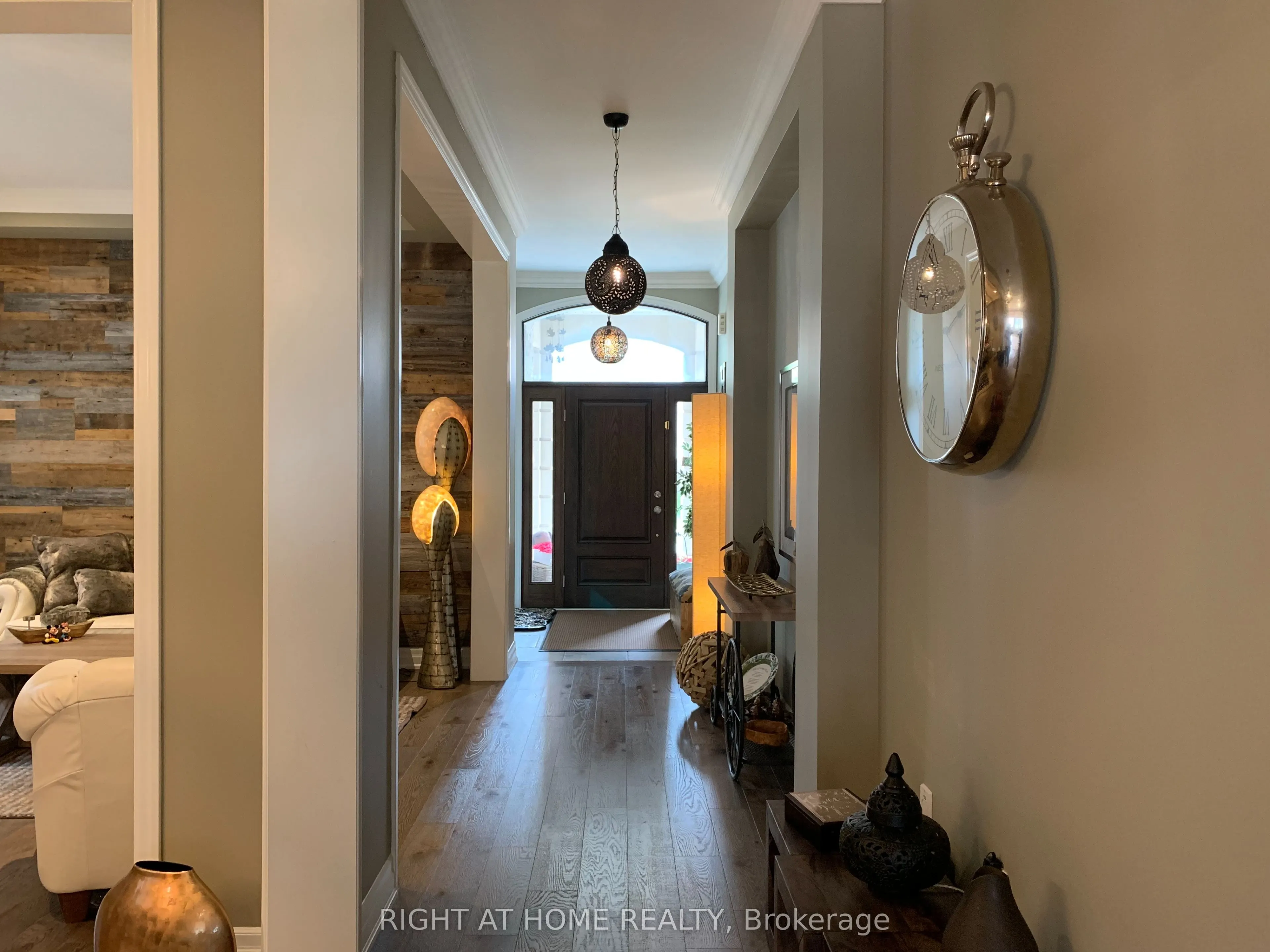 163 Magnolia Crescent