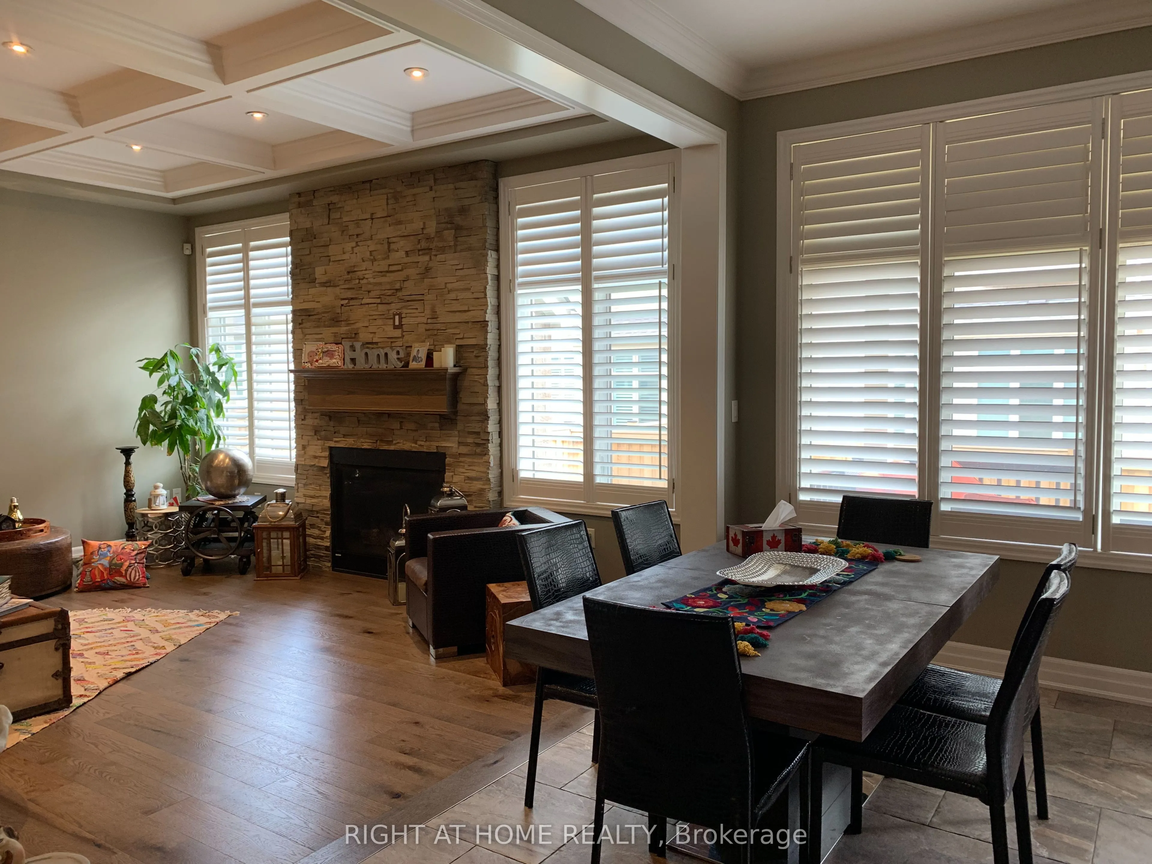 163 Magnolia Crescent