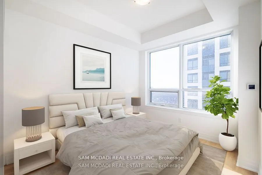 30 Elm Drive, #2709