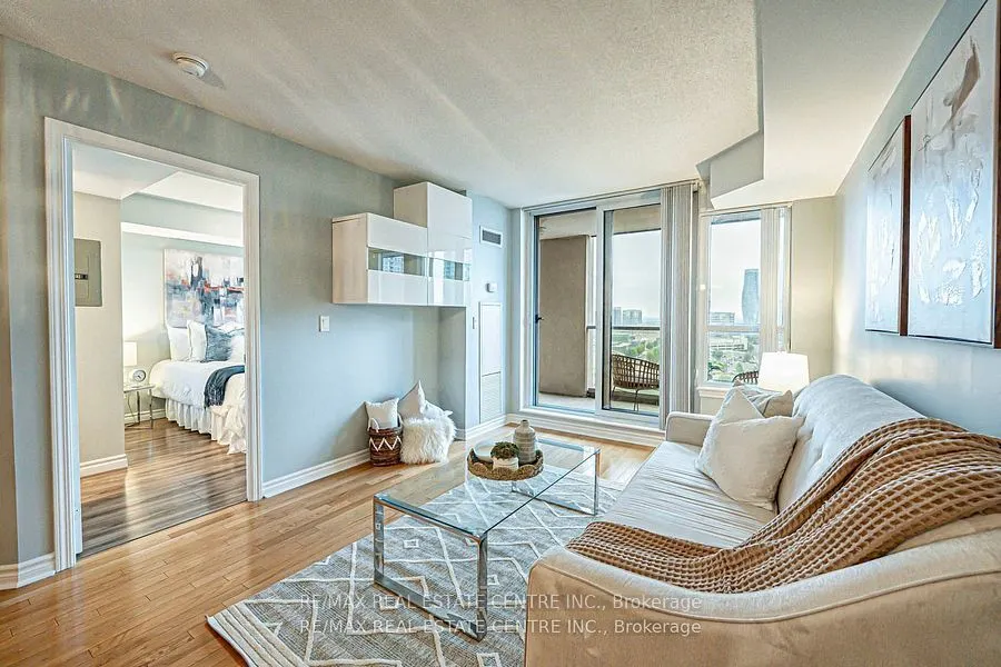 4080 Living Arts Drive, #1509