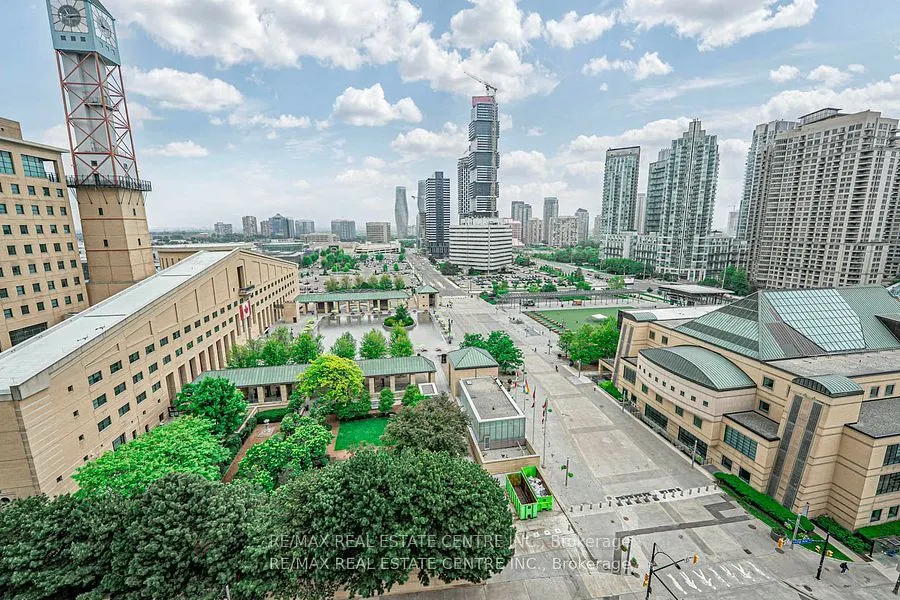 4080 Living Arts Drive, #1509