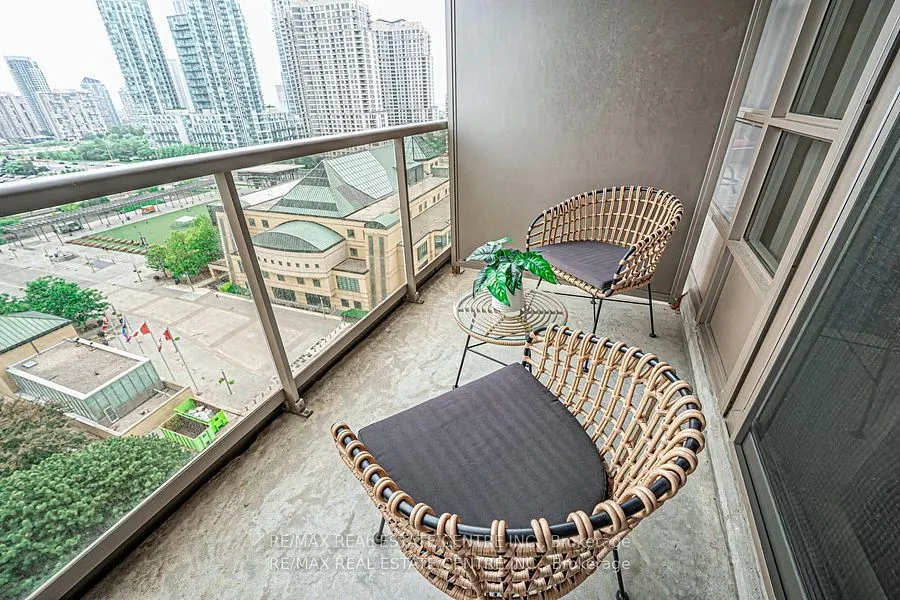 4080 Living Arts Drive, #1509