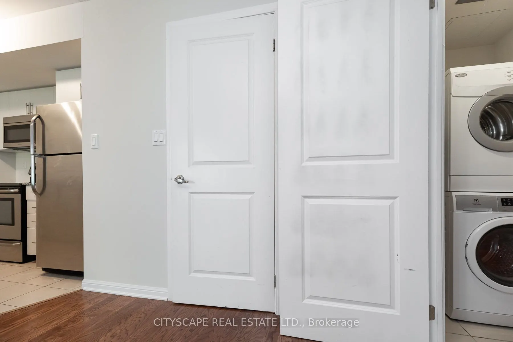 7 Foundry Avenue, #121