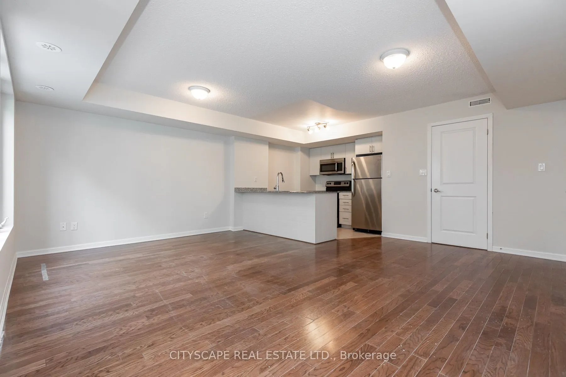 7 Foundry Avenue, #121