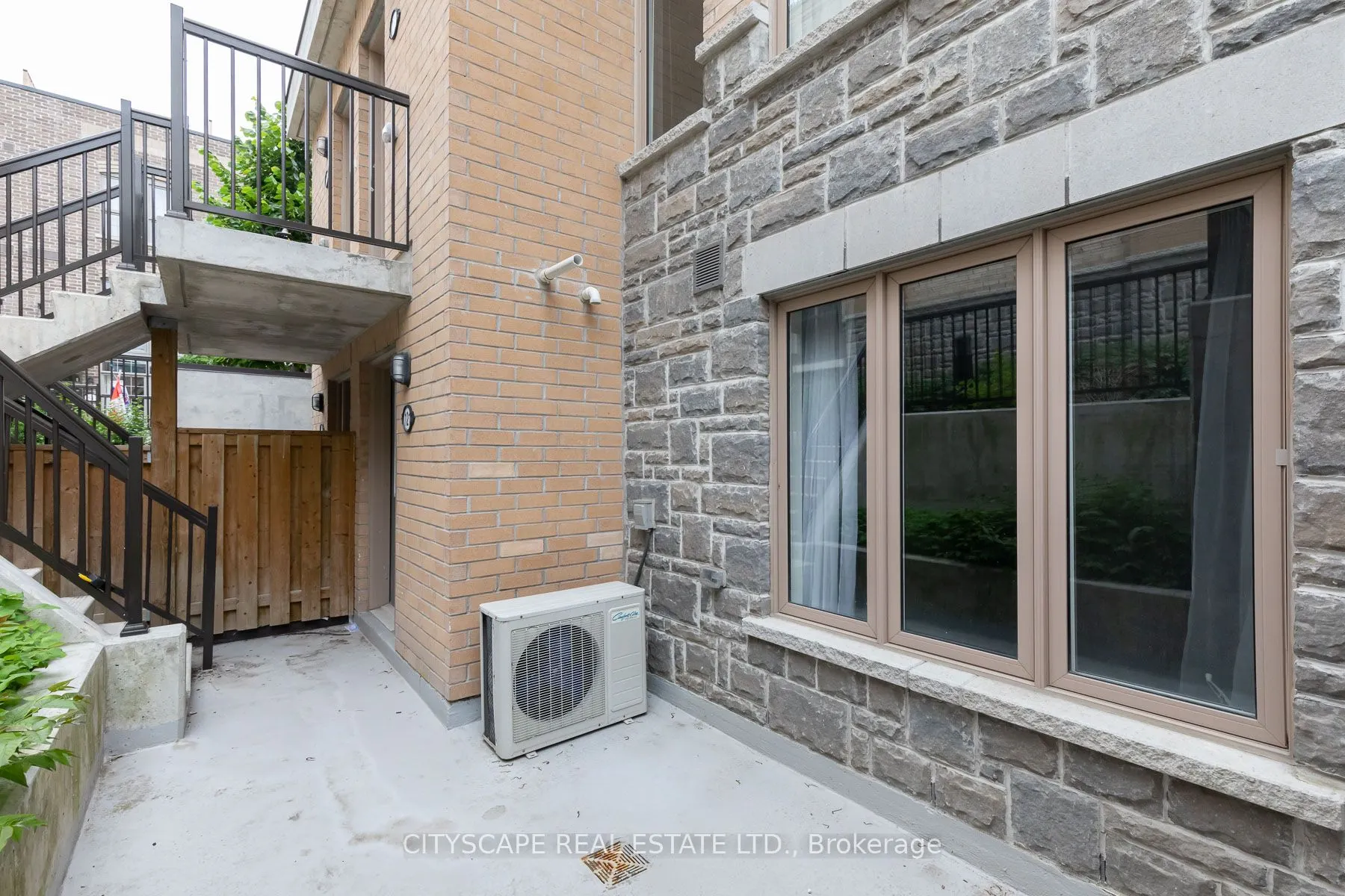 7 Foundry Avenue, #121