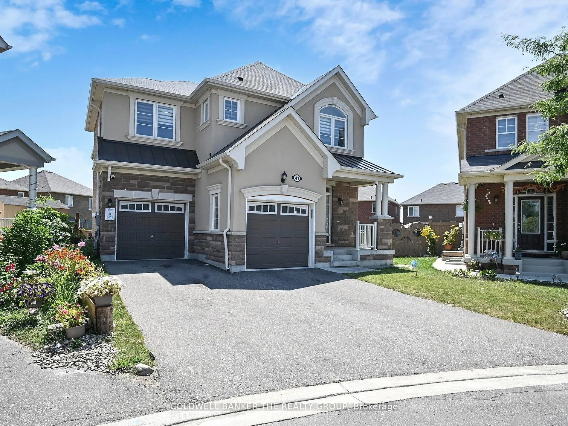 41 Averill Road