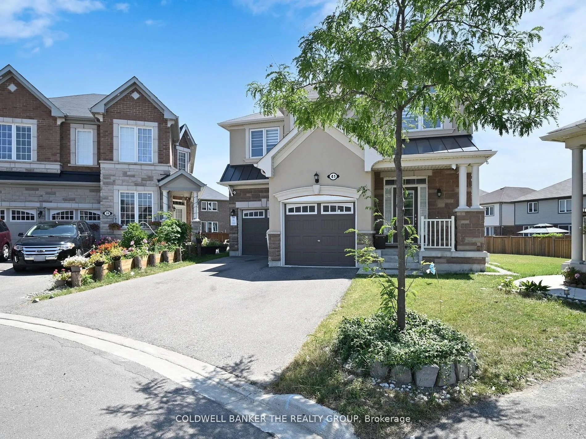 41 Averill Road
