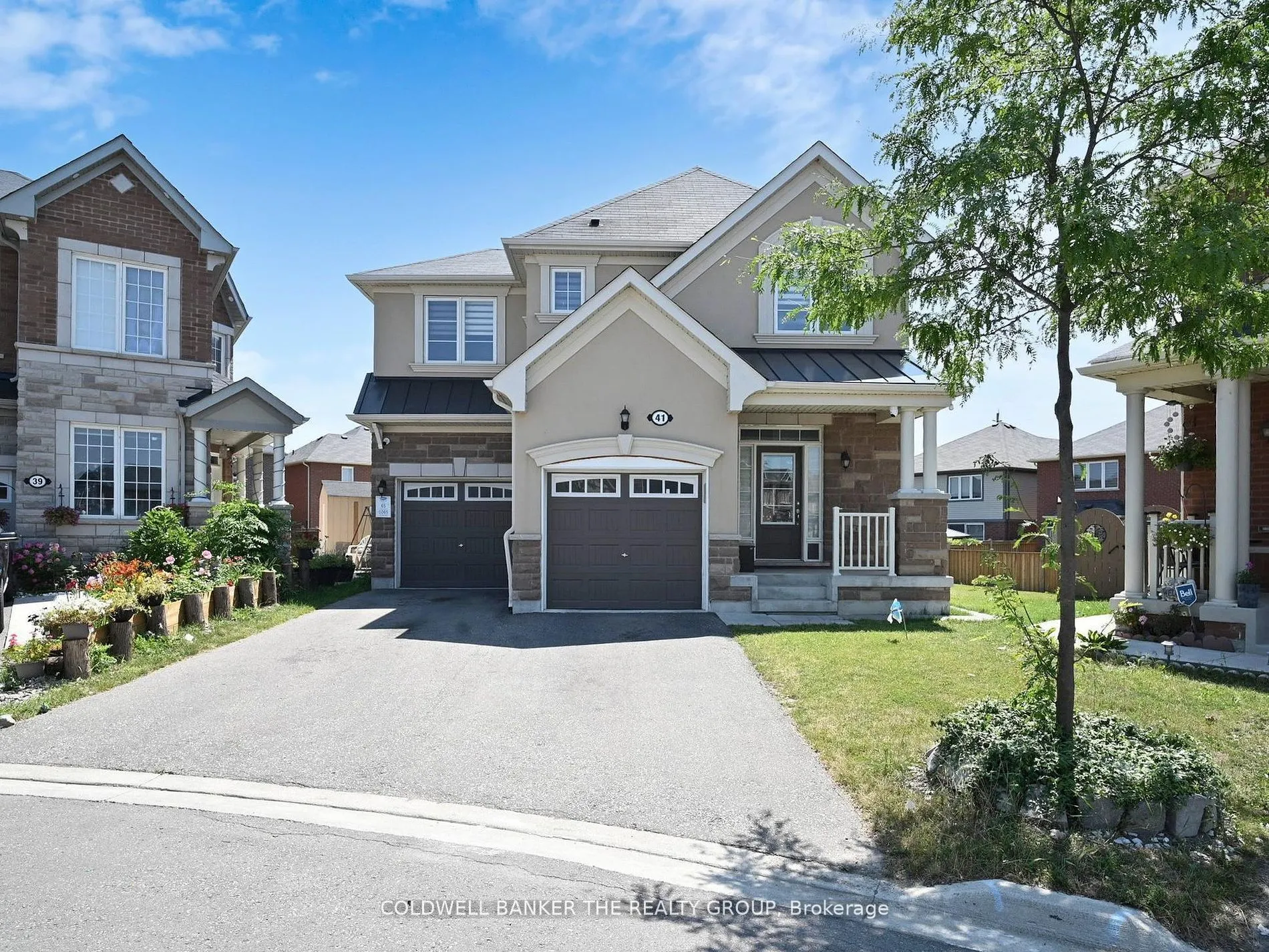 41 Averill Road