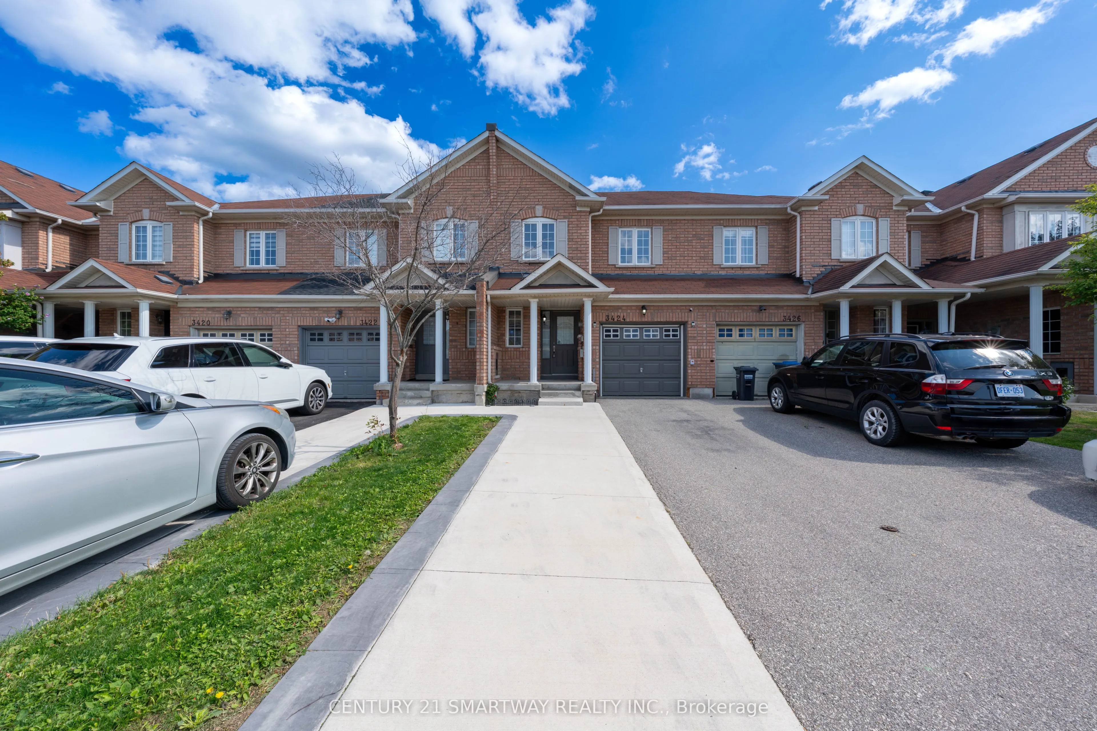 3424 Angel Pass Drive
