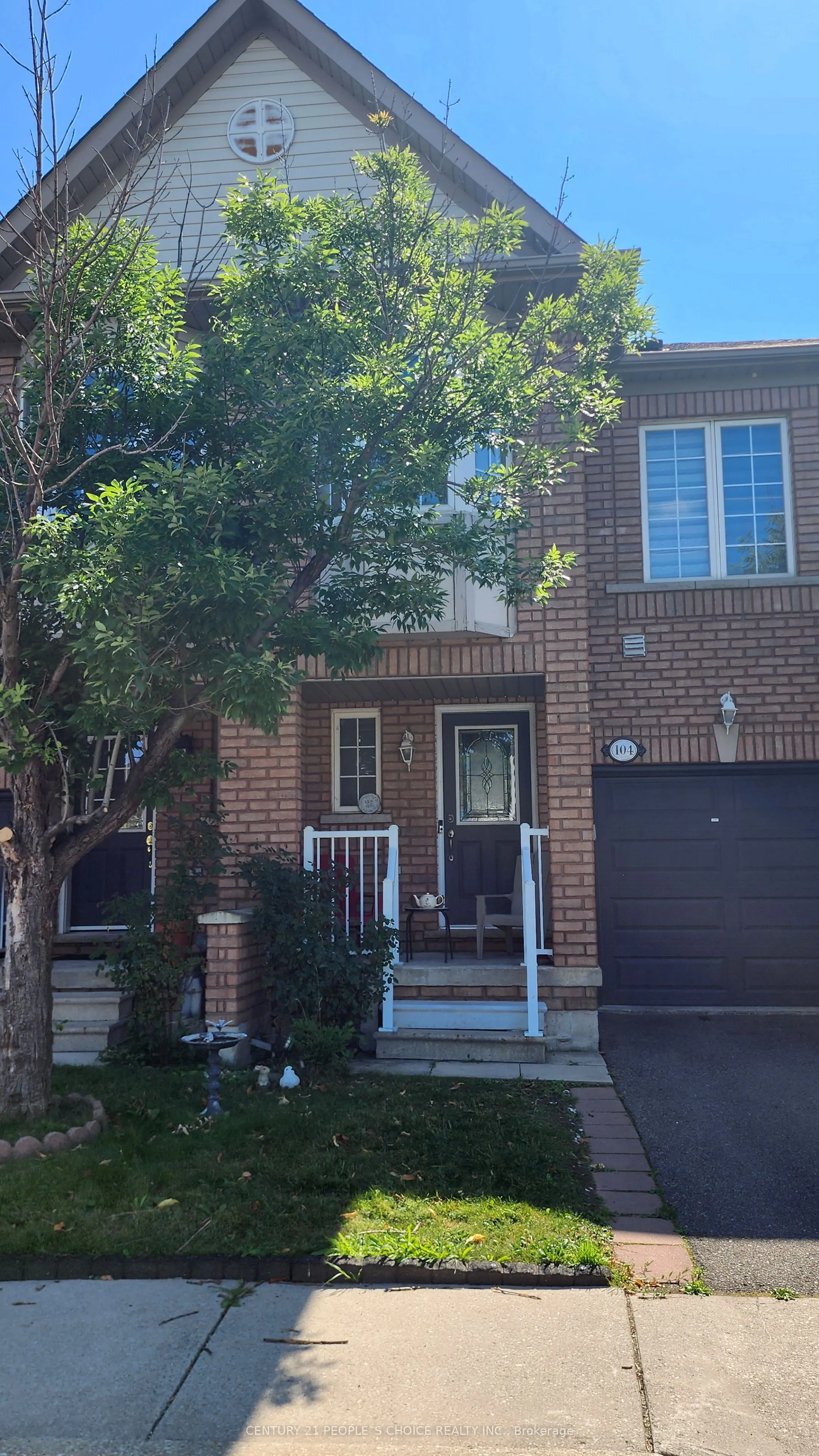 525 Novo Star Drive, #104