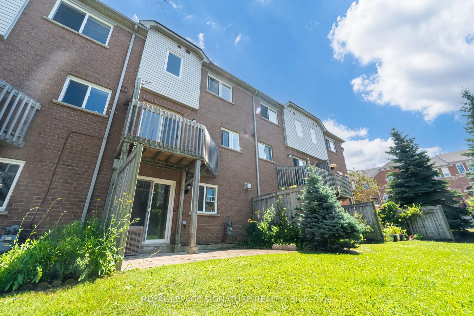 5530 Glen Erin Drive, #137