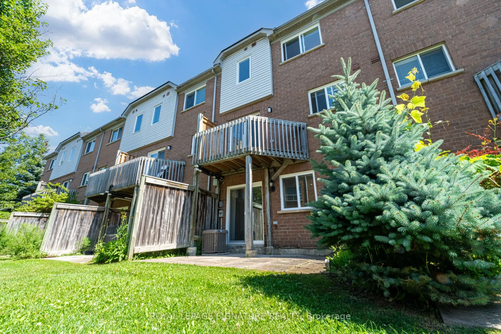 5530 Glen Erin Drive, #137