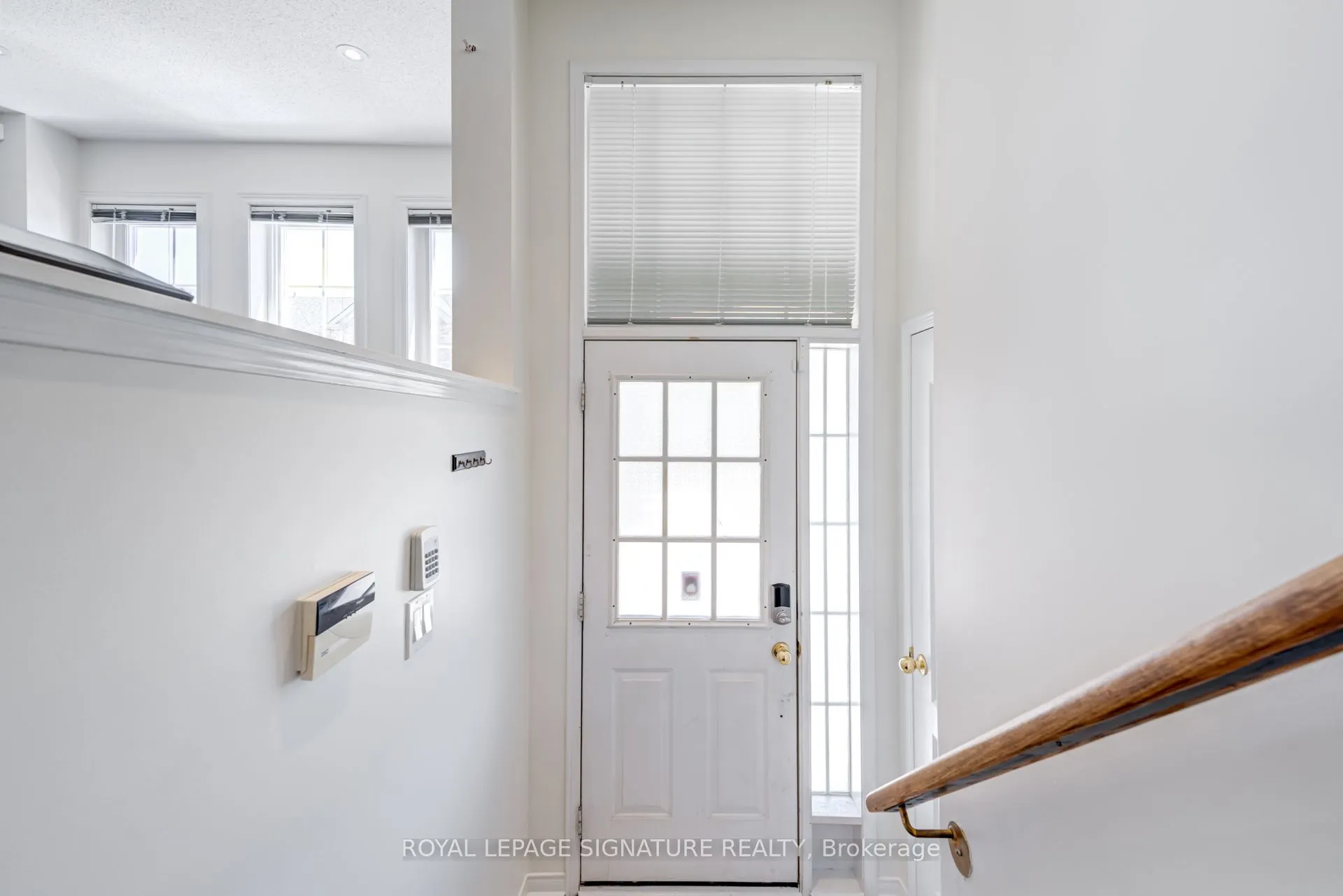 5530 Glen Erin Drive, #137