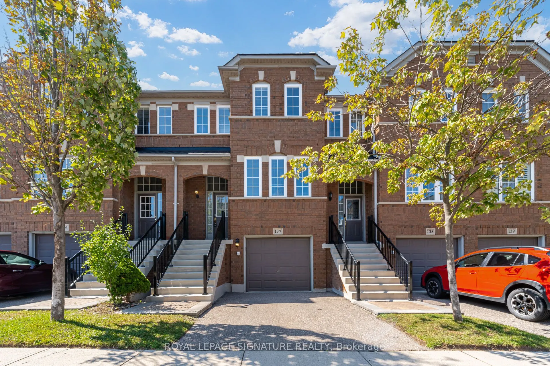 5530 Glen Erin Drive, #137