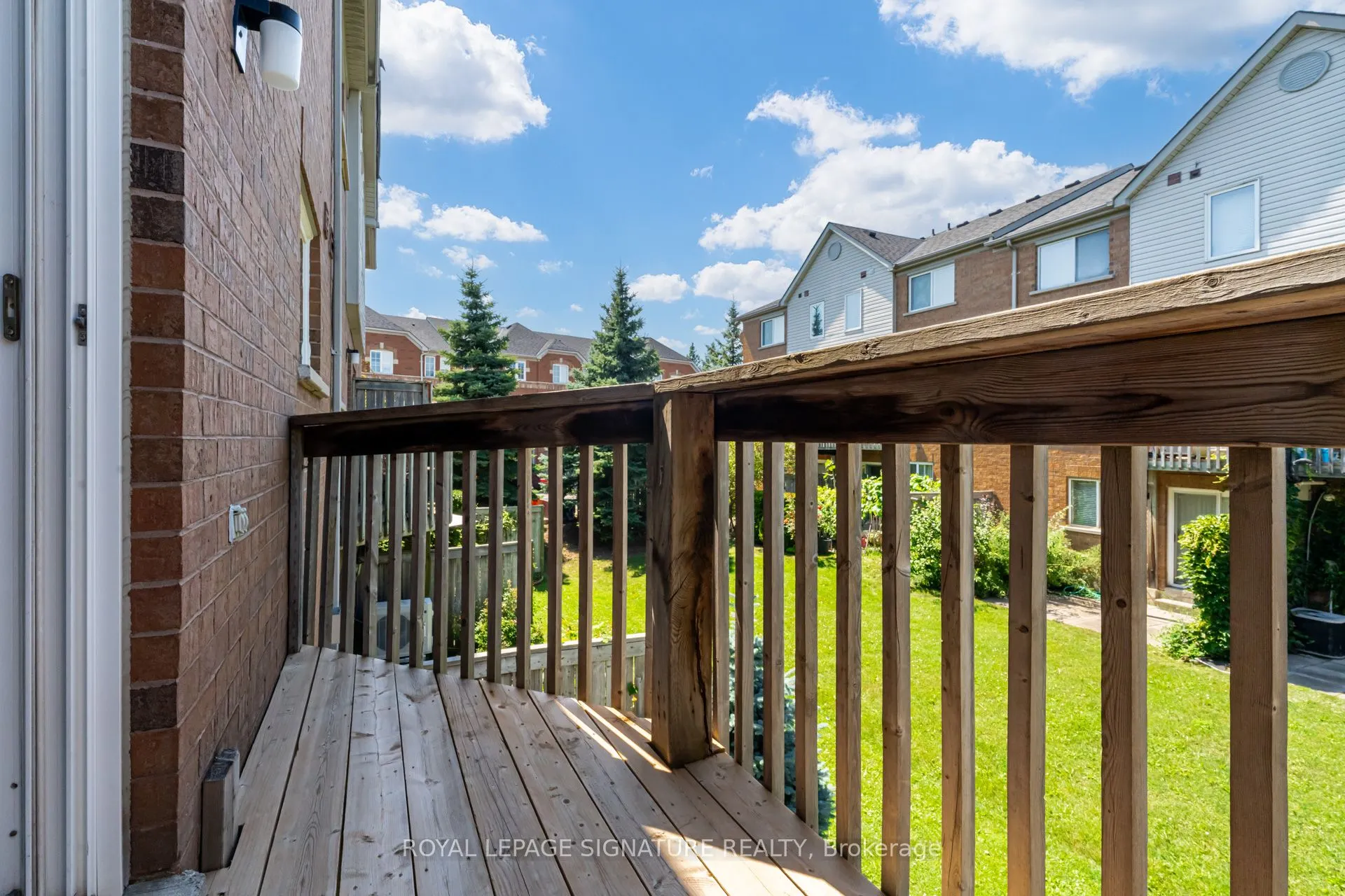 5530 Glen Erin Drive, #137