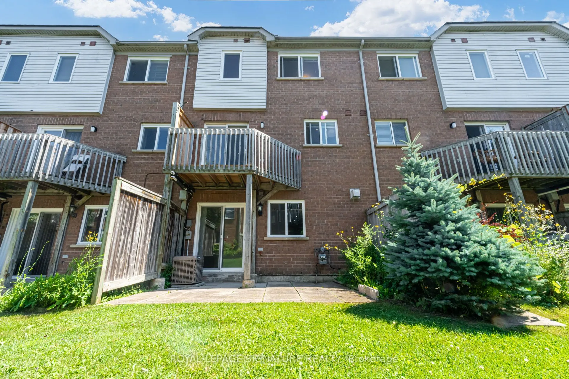 5530 Glen Erin Drive, #137
