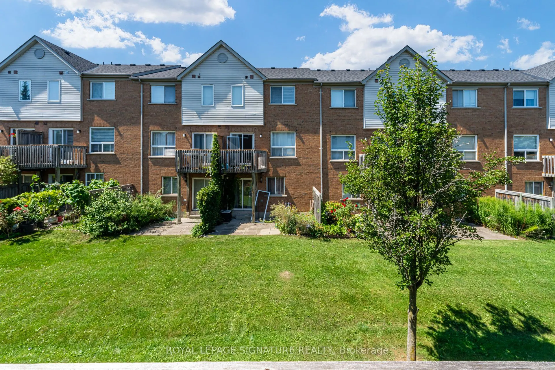 5530 Glen Erin Drive, #137