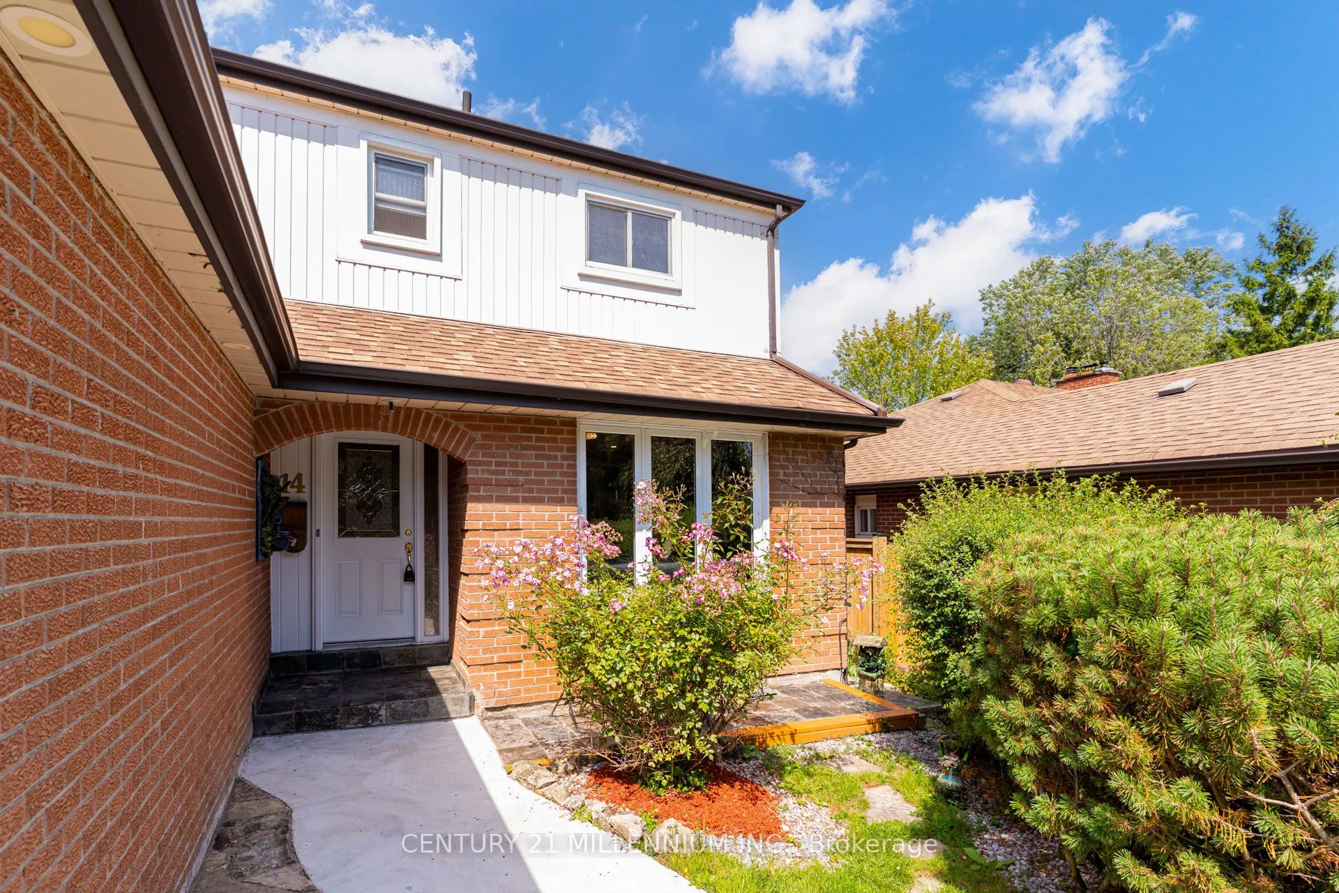 14 Milford Crescent