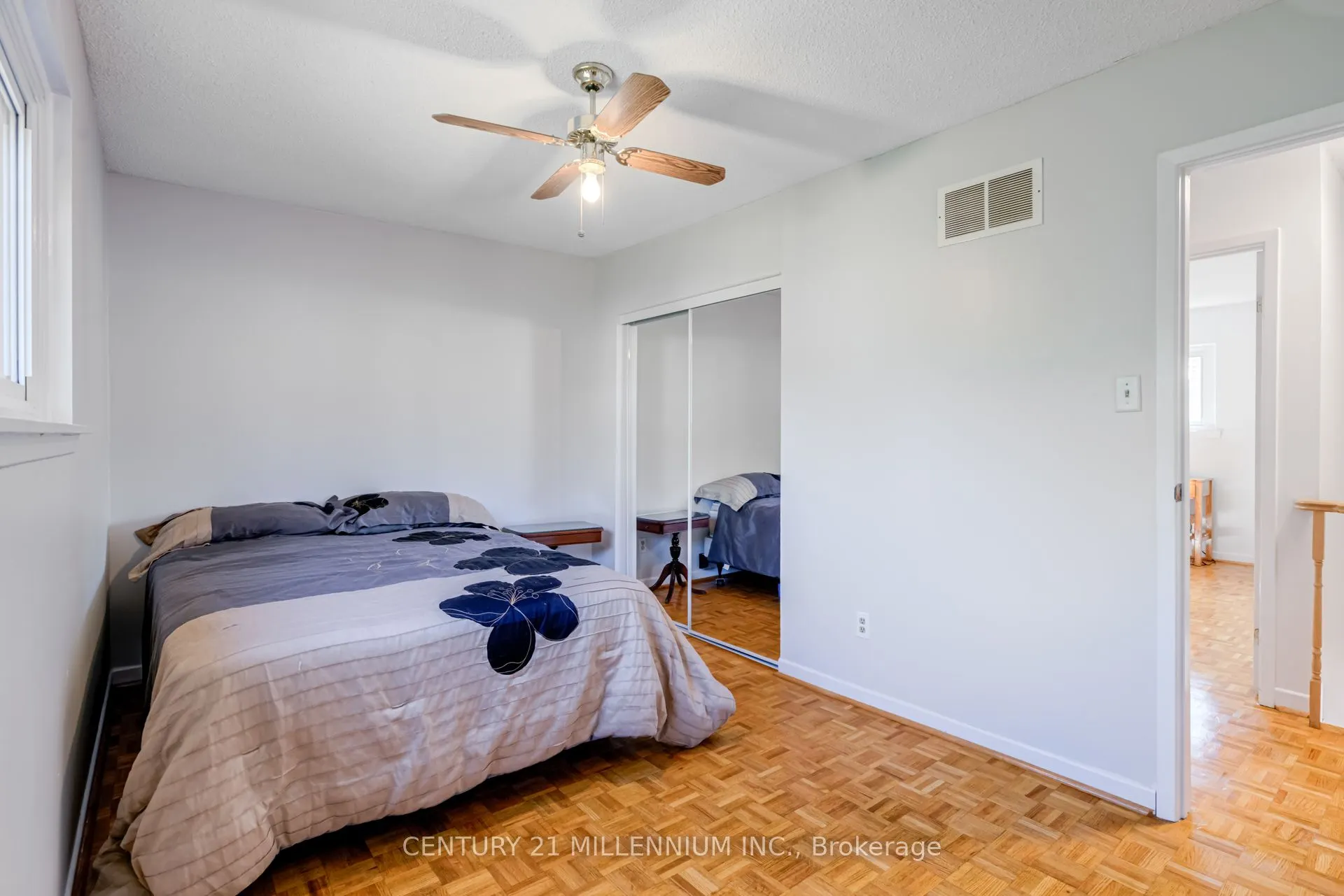 14 Milford Crescent