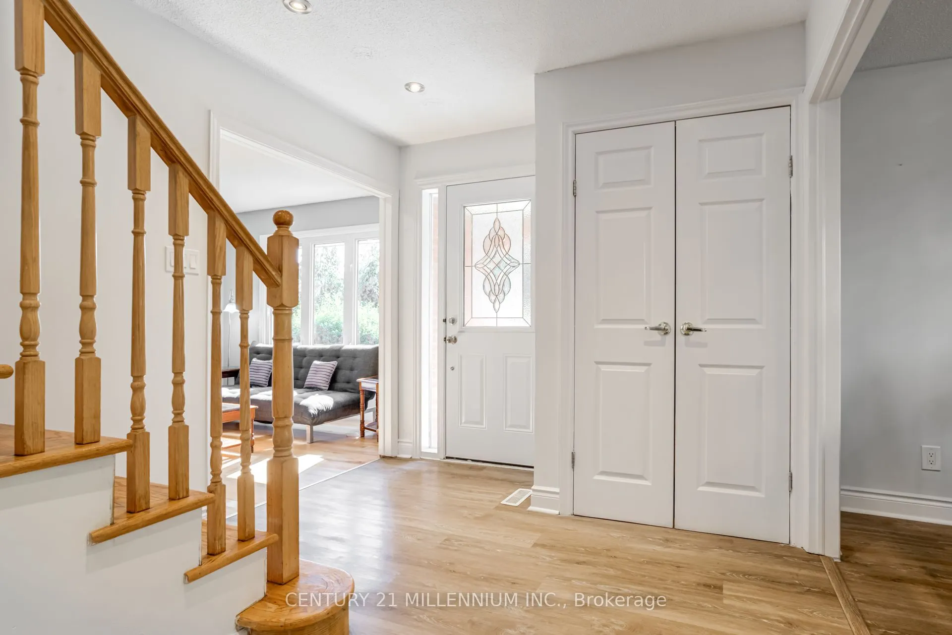 14 Milford Crescent