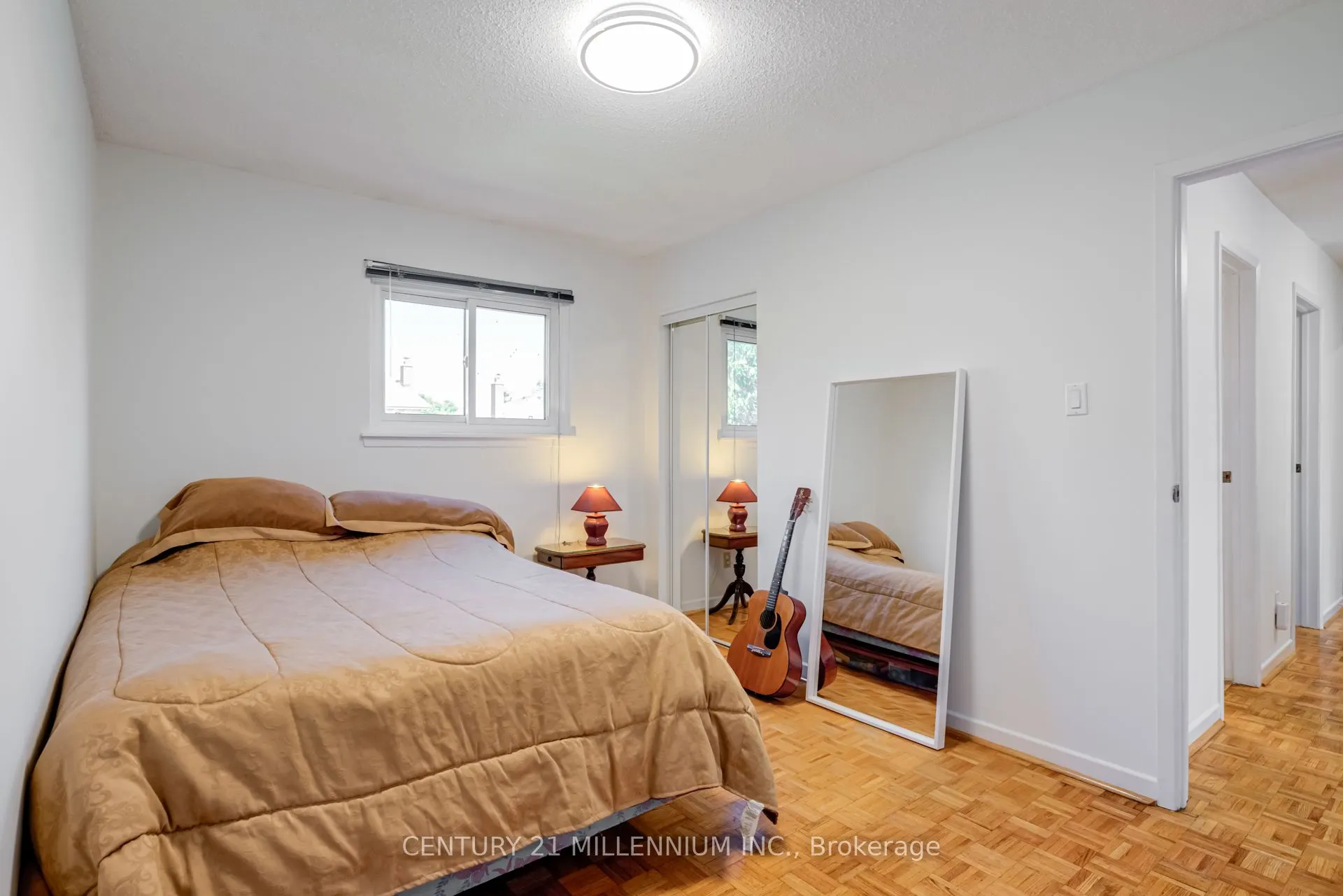 14 Milford Crescent