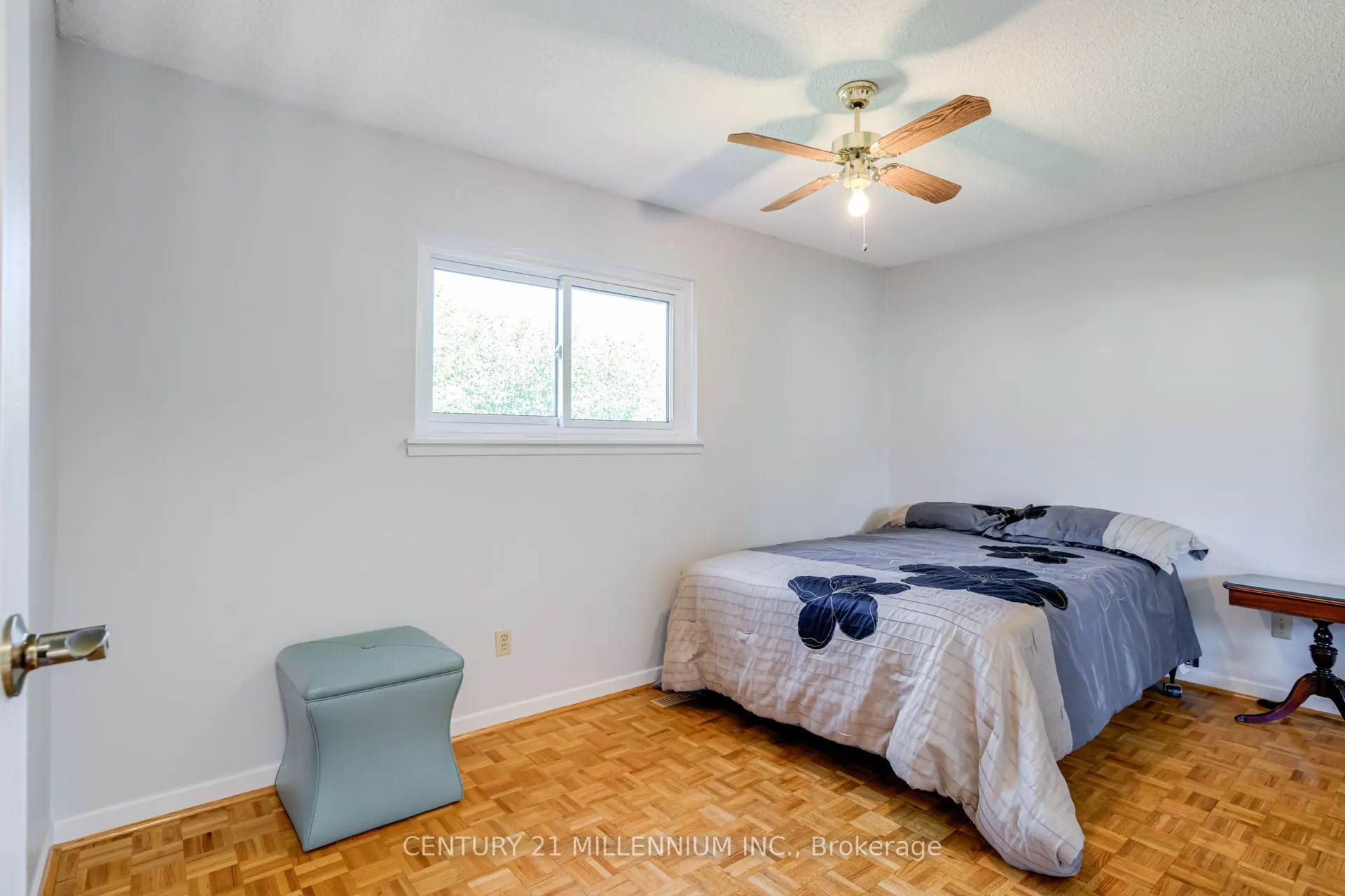 14 Milford Crescent