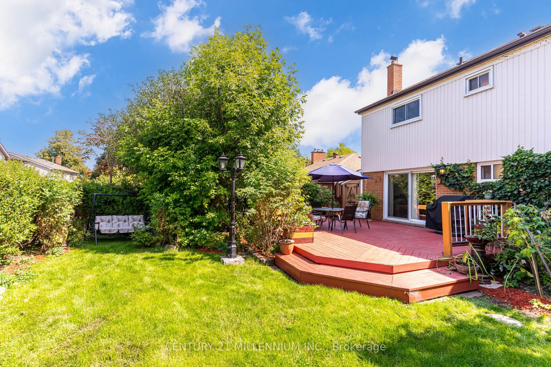 14 Milford Crescent
