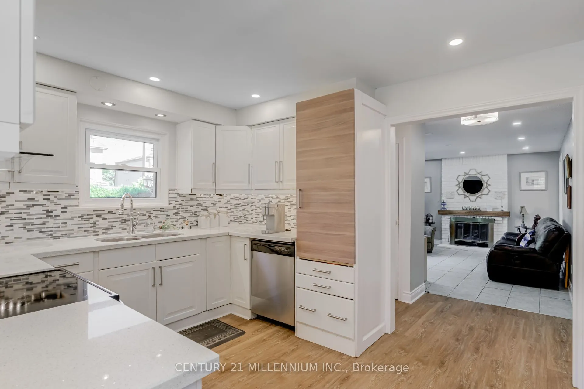 14 Milford Crescent