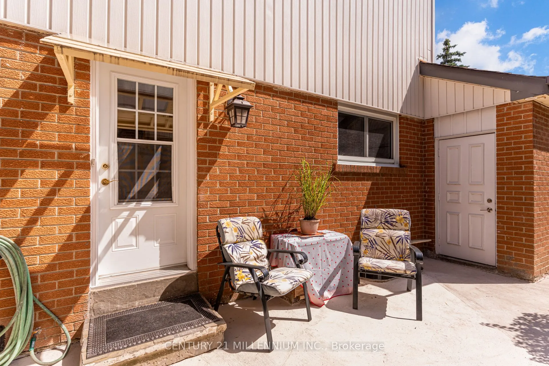 14 Milford Crescent