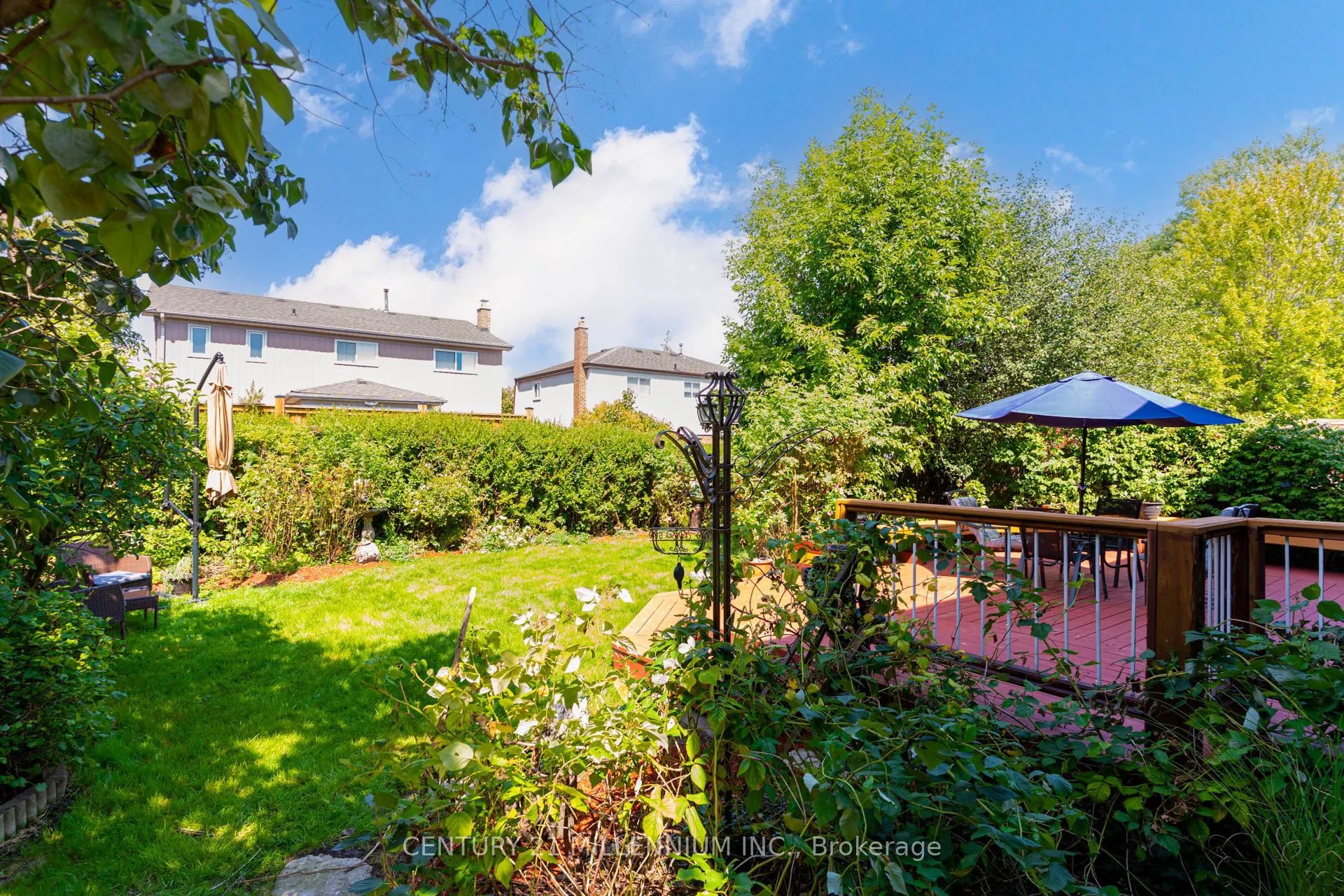 14 Milford Crescent