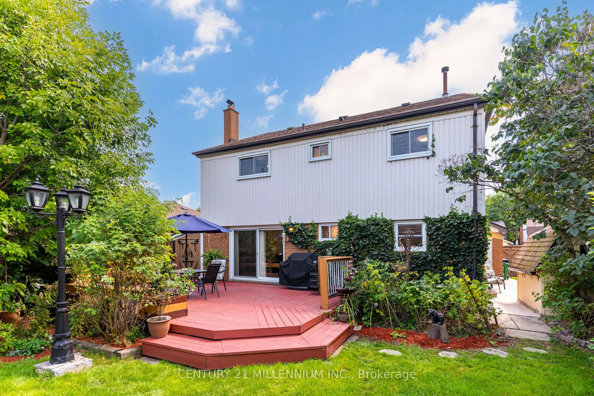 14 Milford Crescent