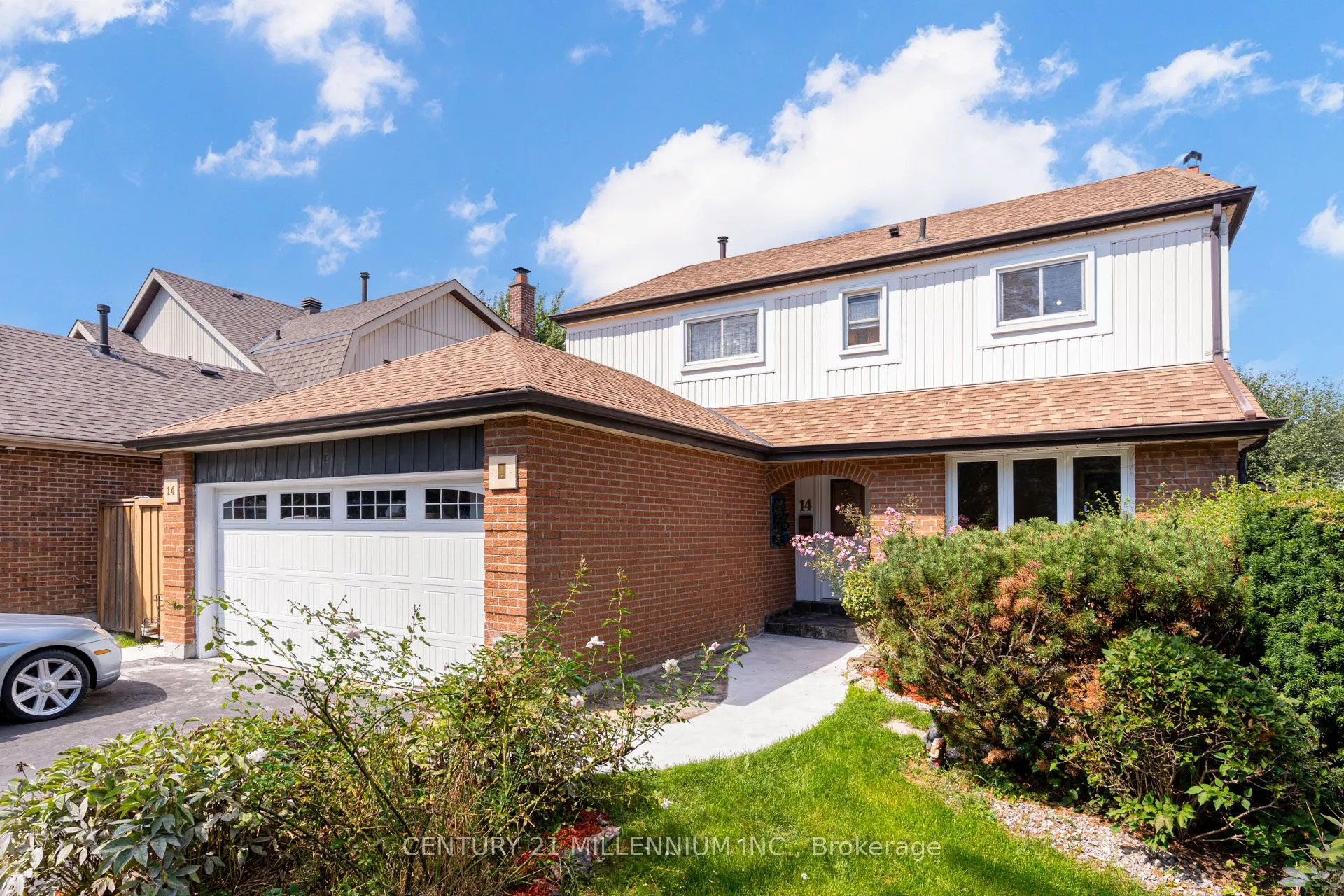 14 Milford Crescent