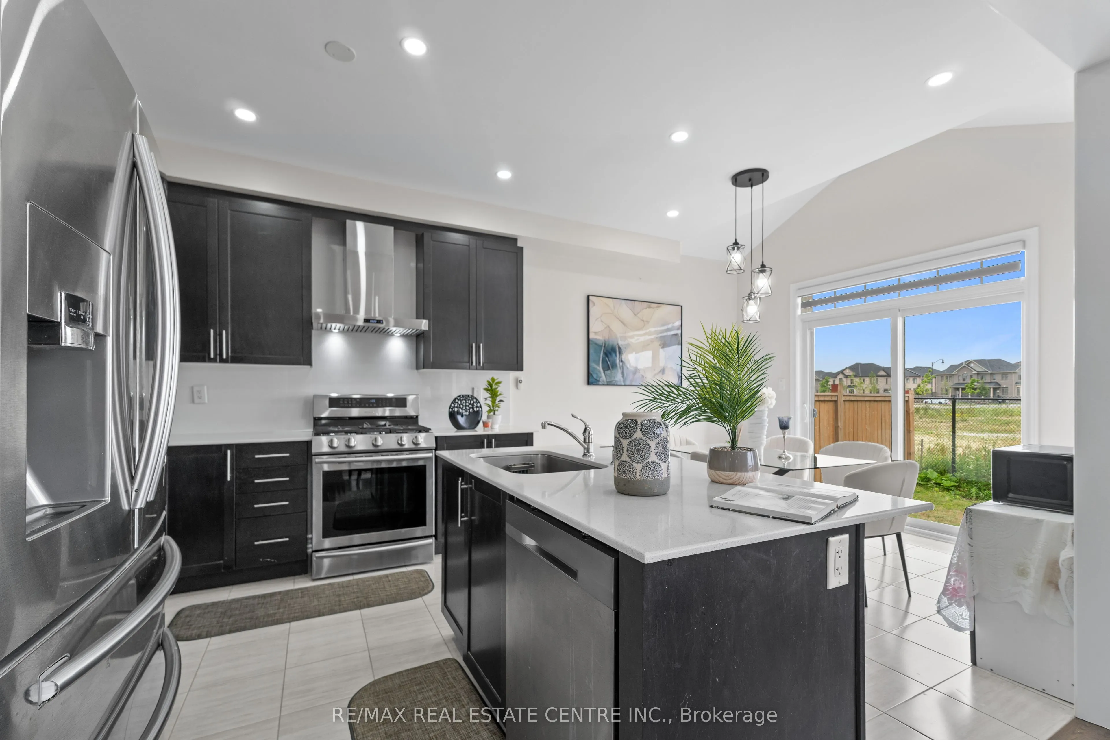 8 Oconnor Crescent