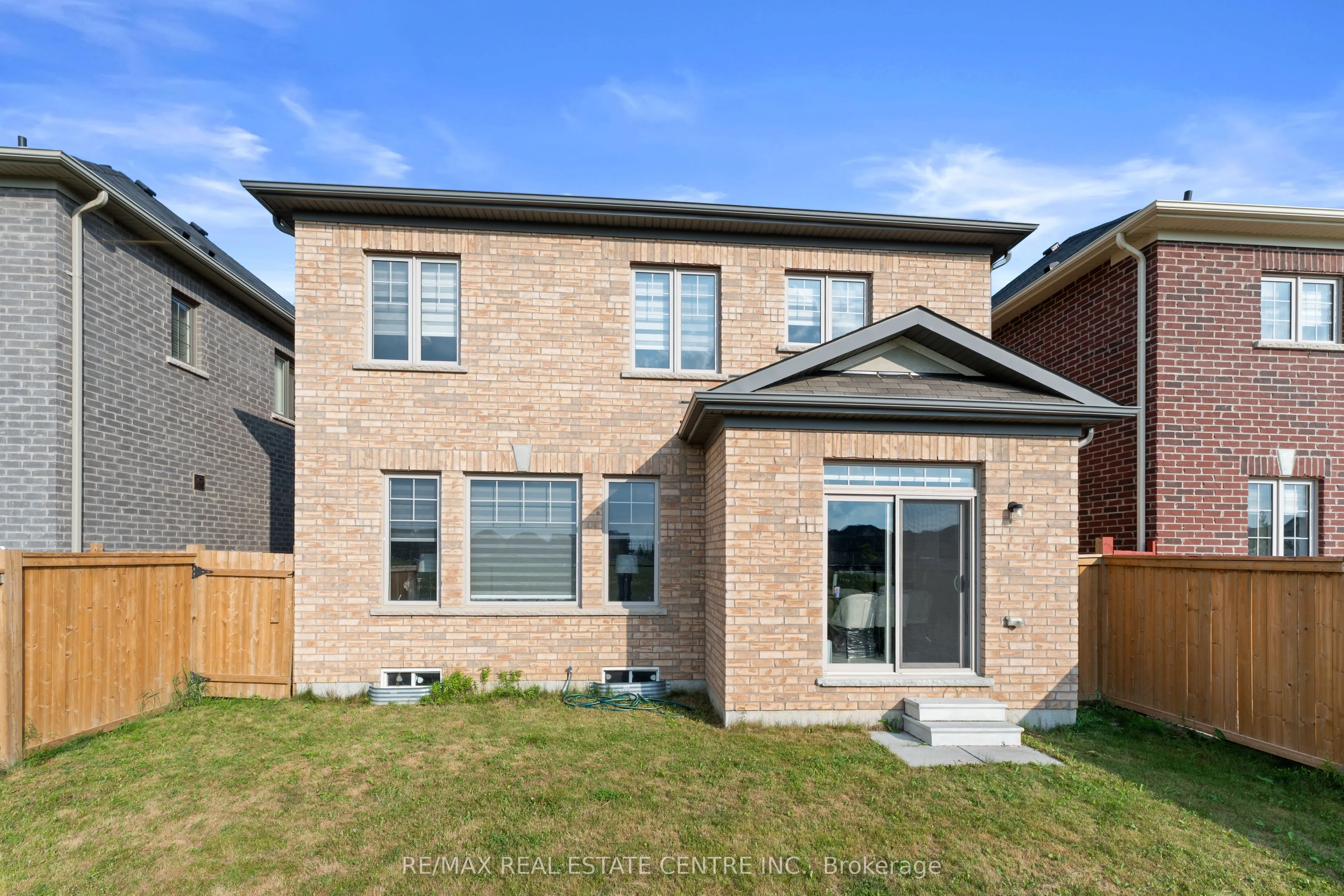 8 Oconnor Crescent