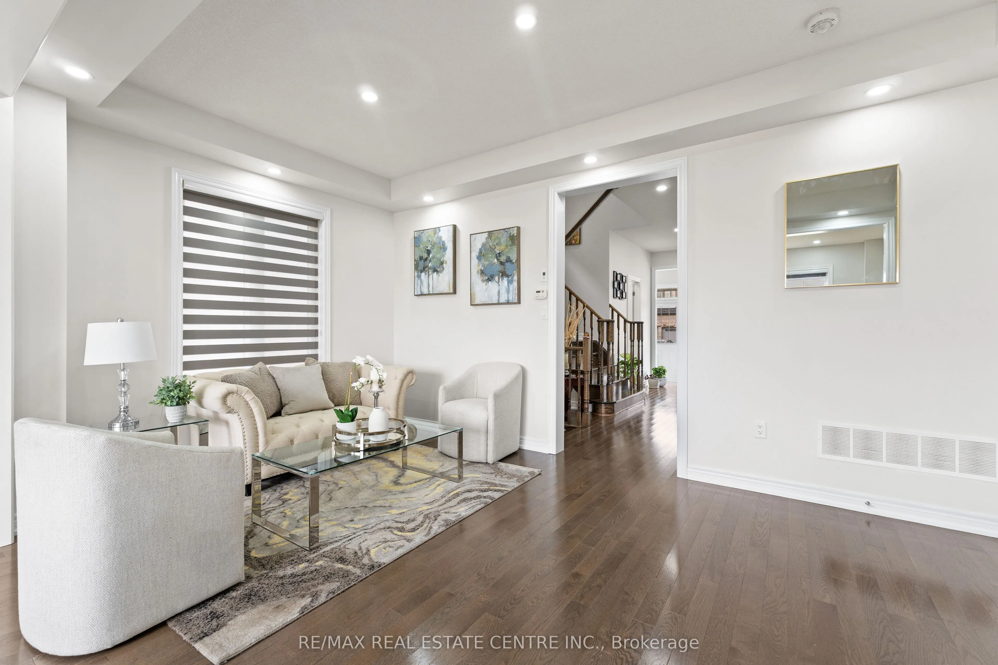 8 Oconnor Crescent