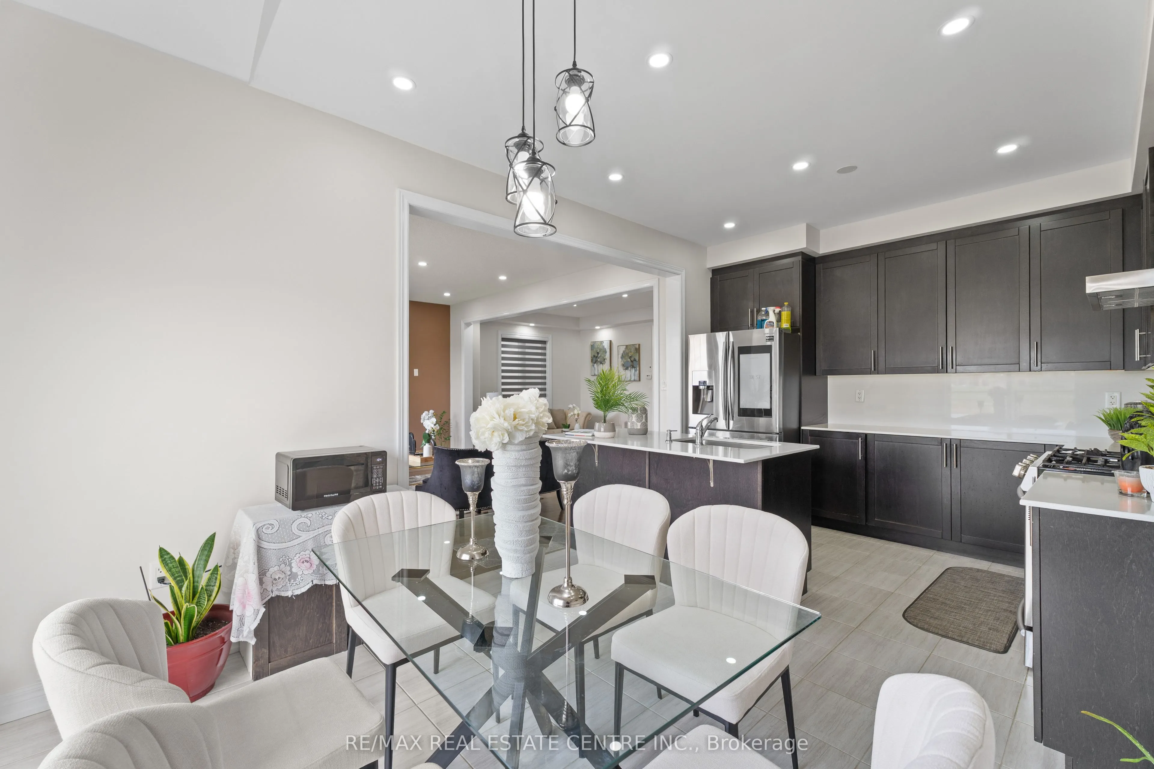 8 Oconnor Crescent