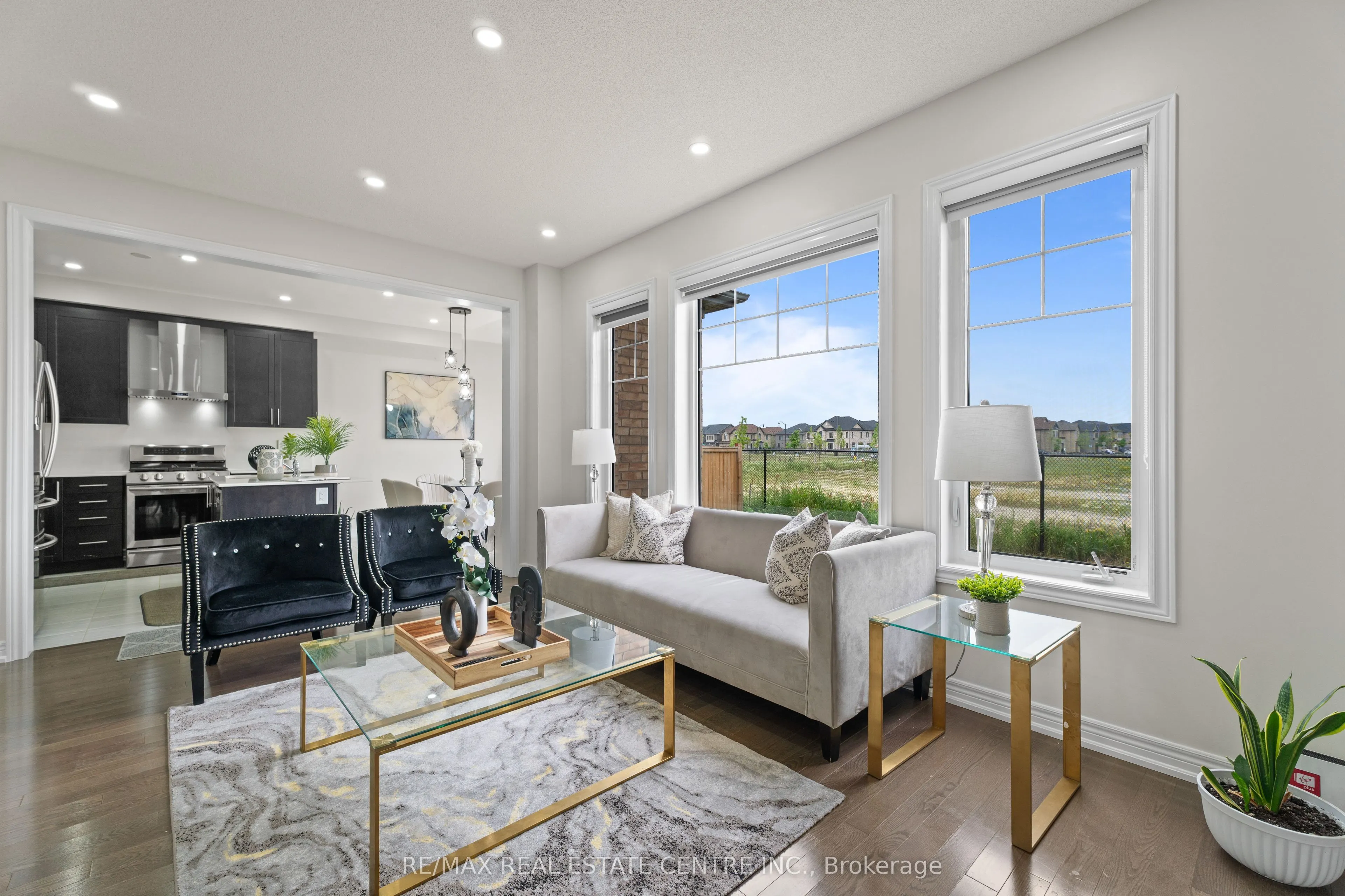 8 Oconnor Crescent