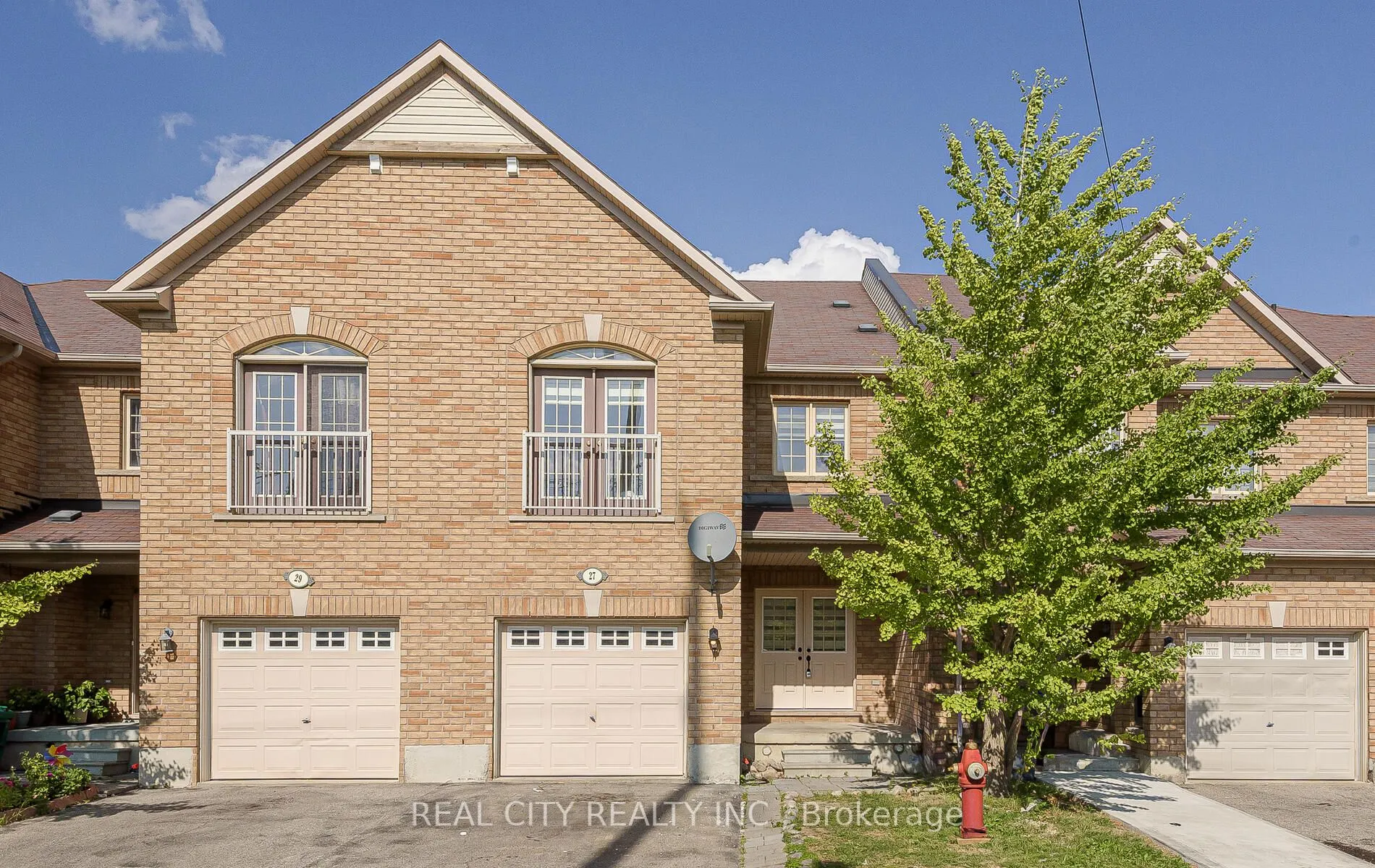 27 Bellhaven Crescent