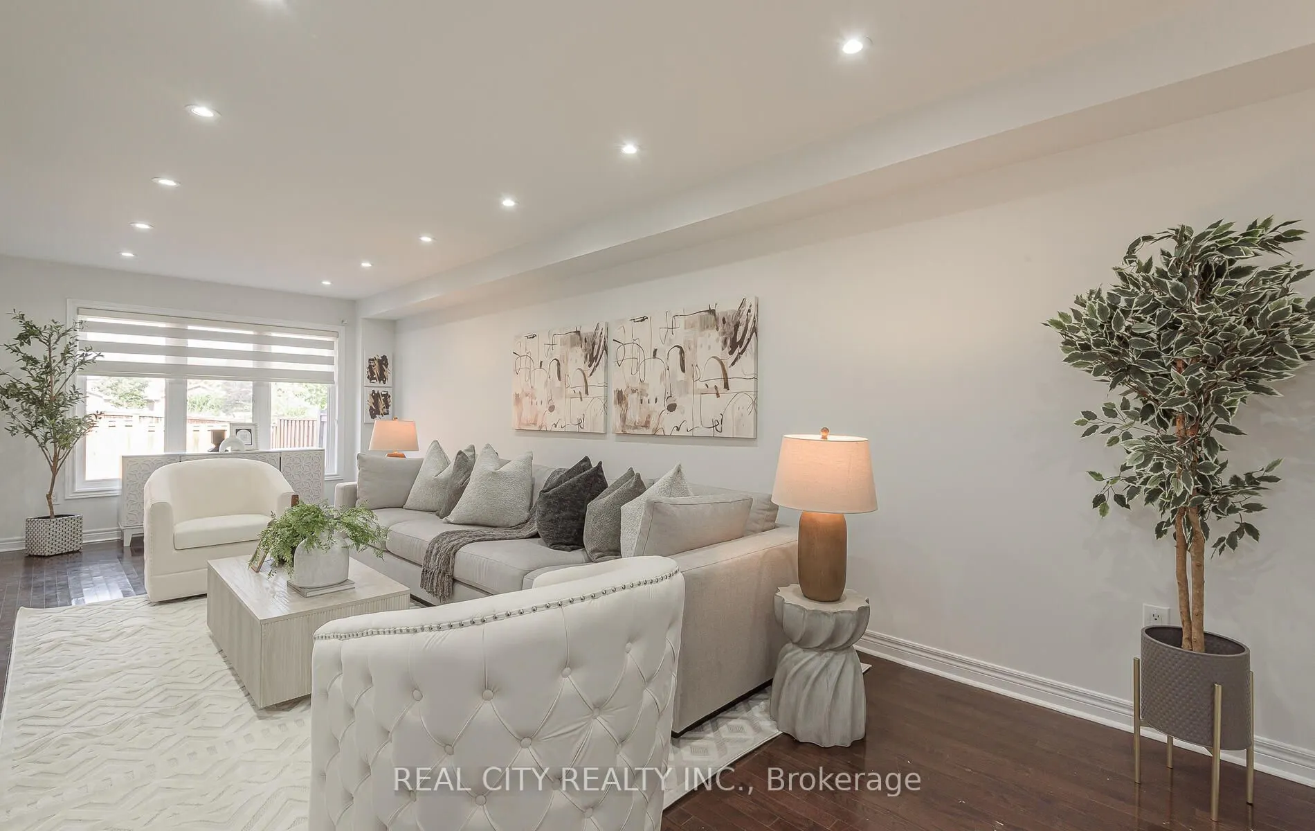 27 Bellhaven Crescent
