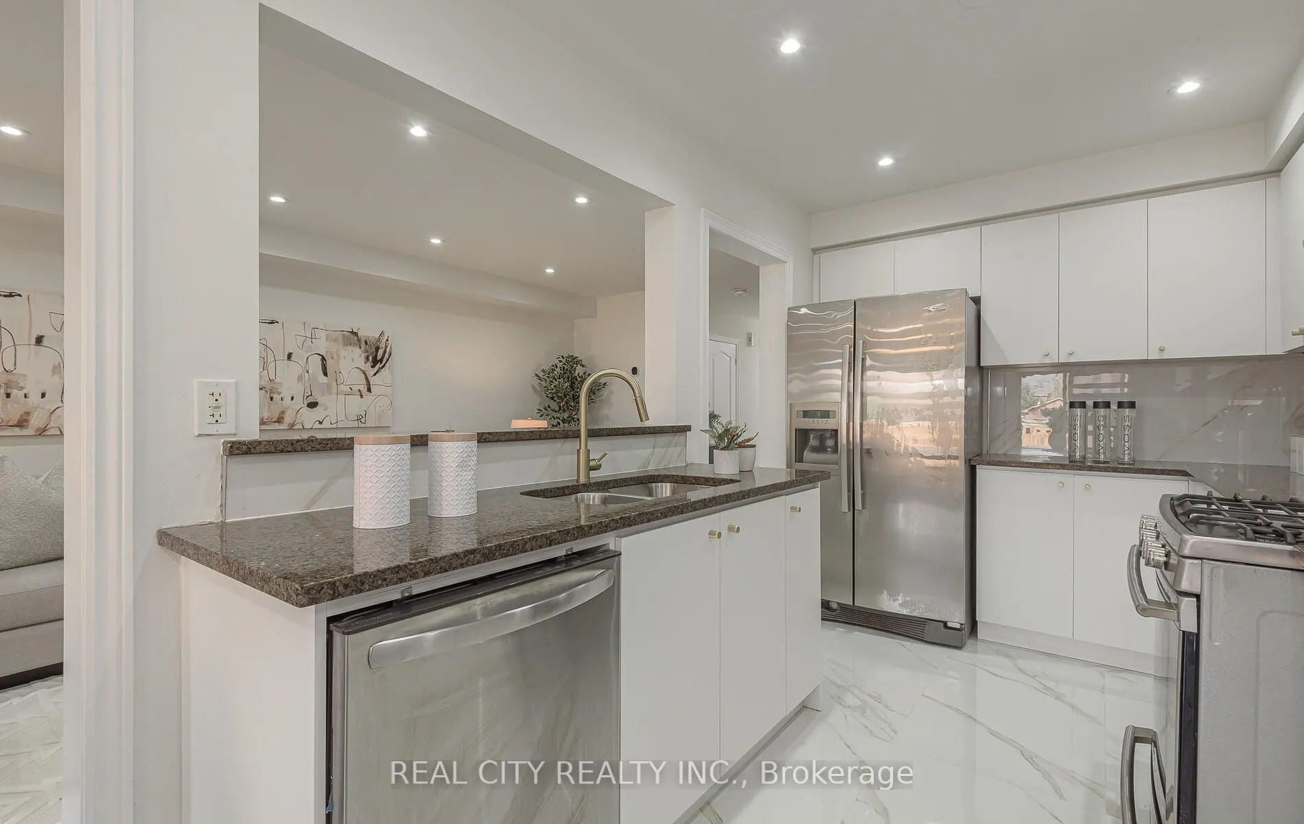 27 Bellhaven Crescent