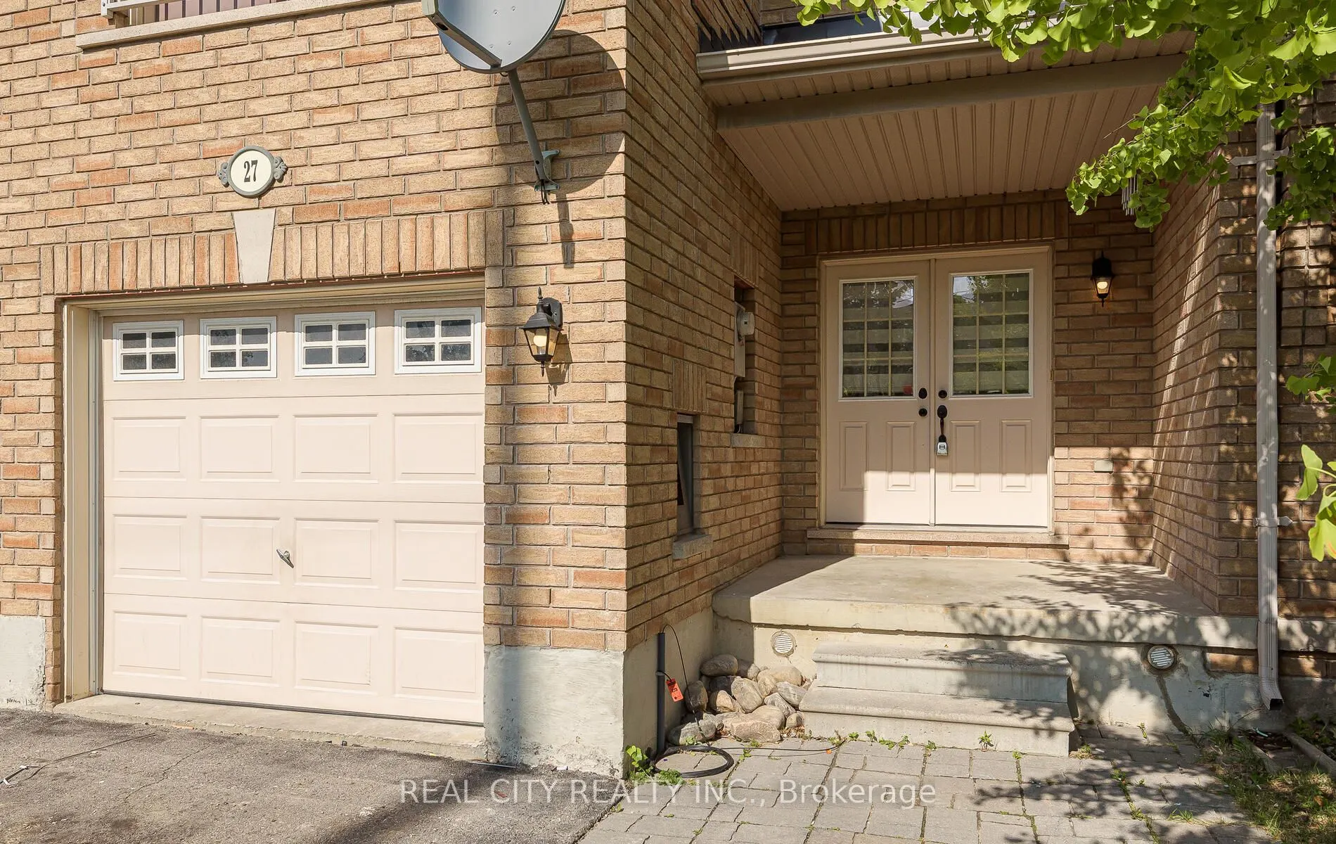 27 Bellhaven Crescent